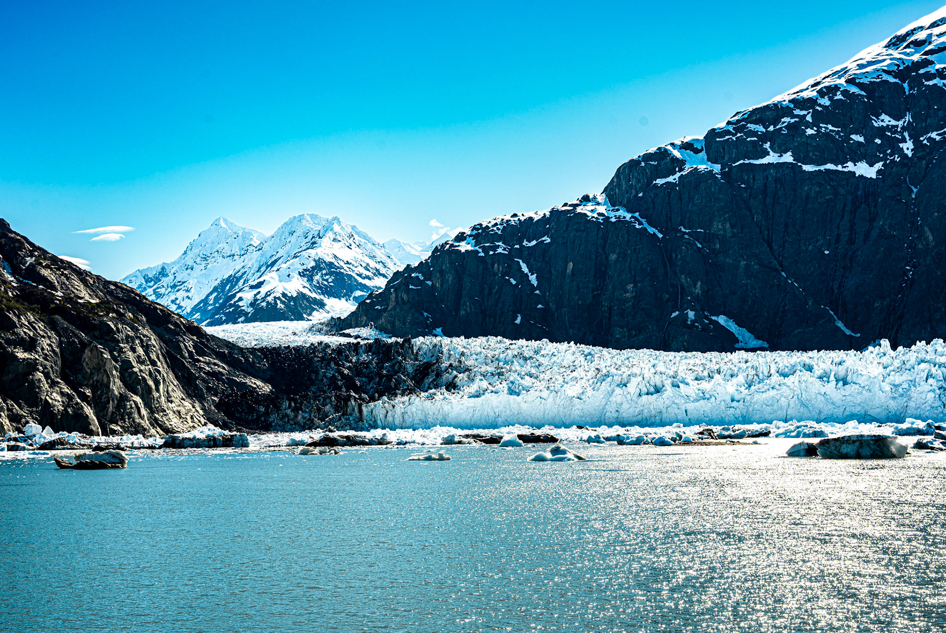 Glacier