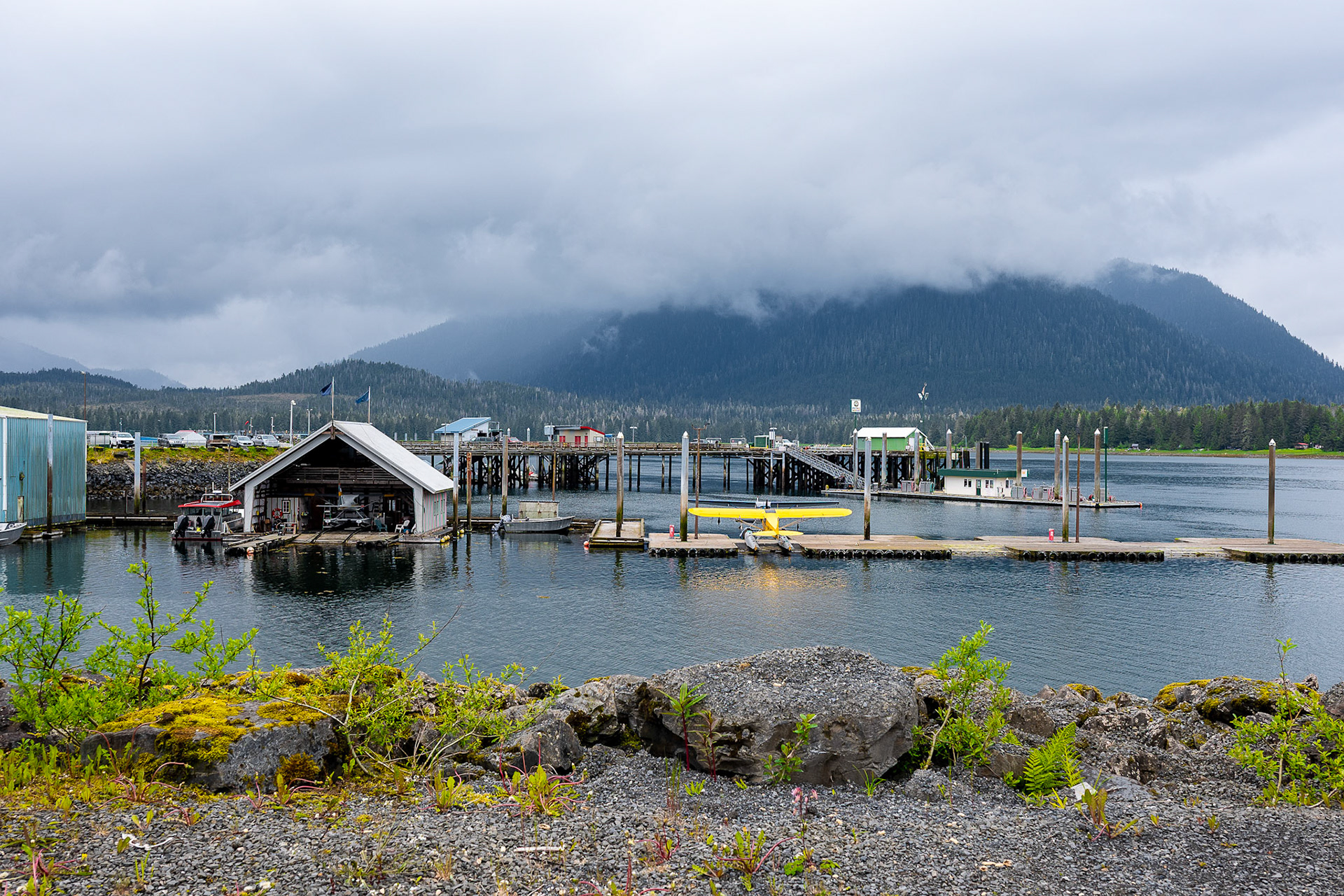 Petersburg AK