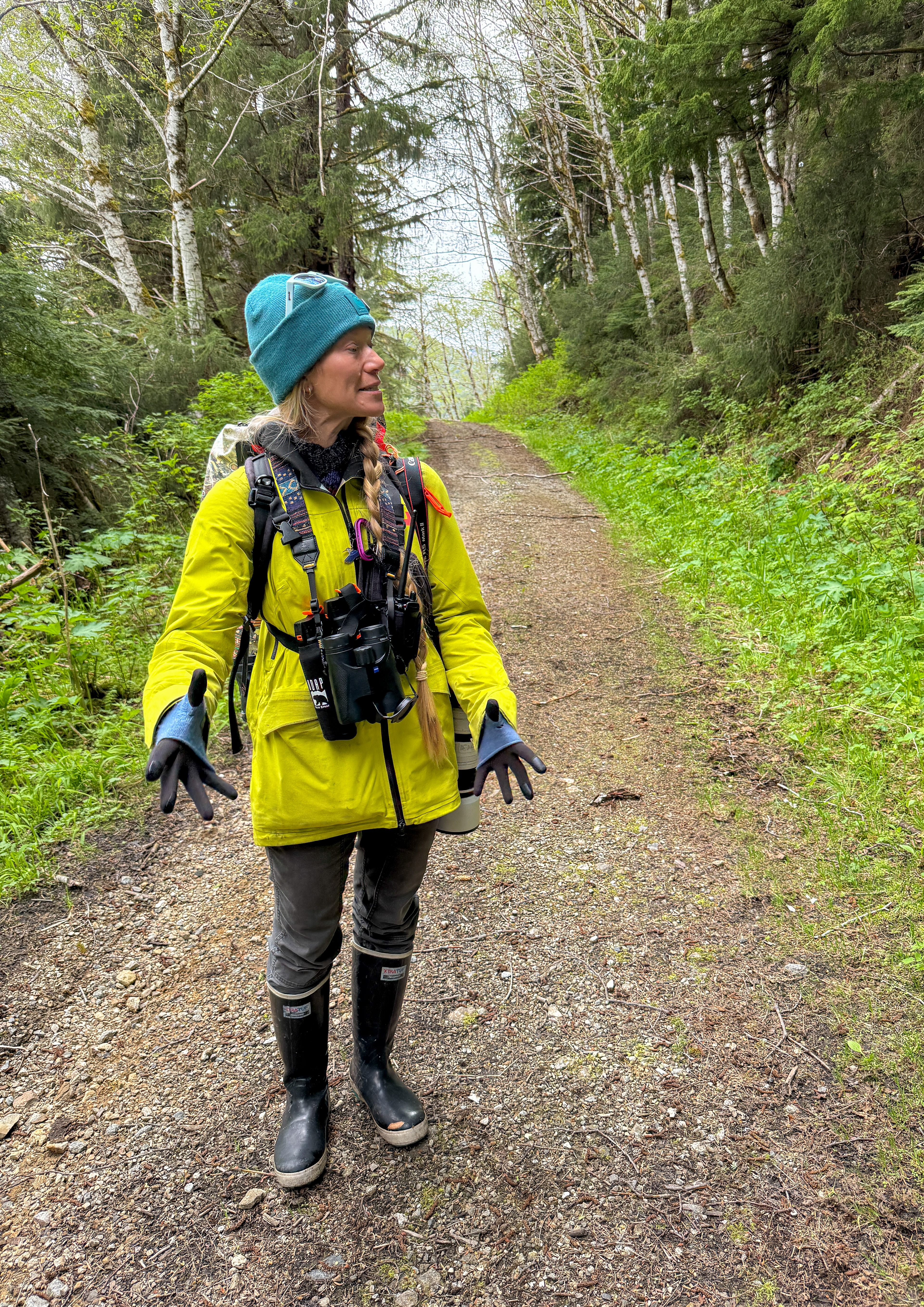 Nat Geo Photographer Lisa Hornak