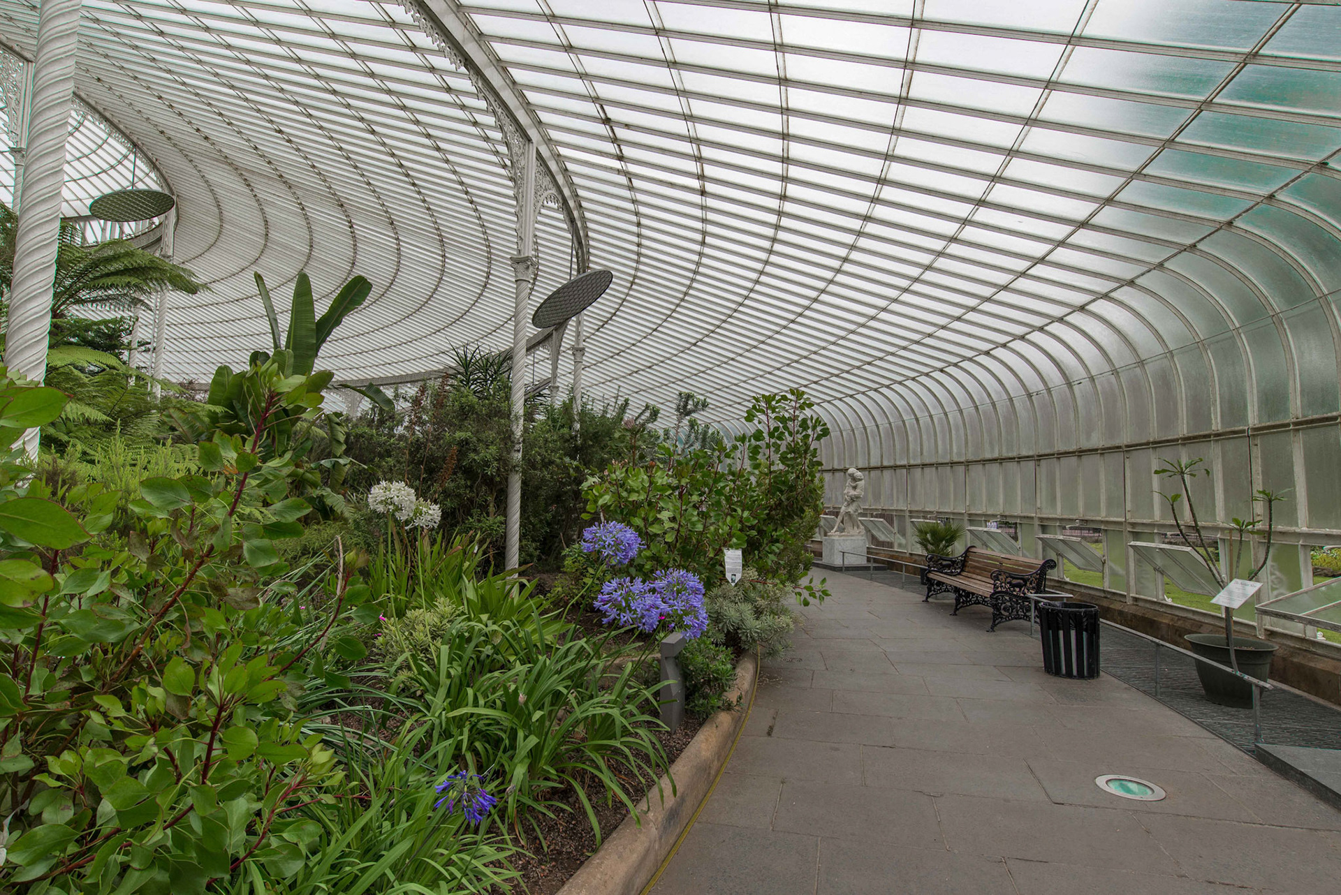 Glasgow Botanic Gardens