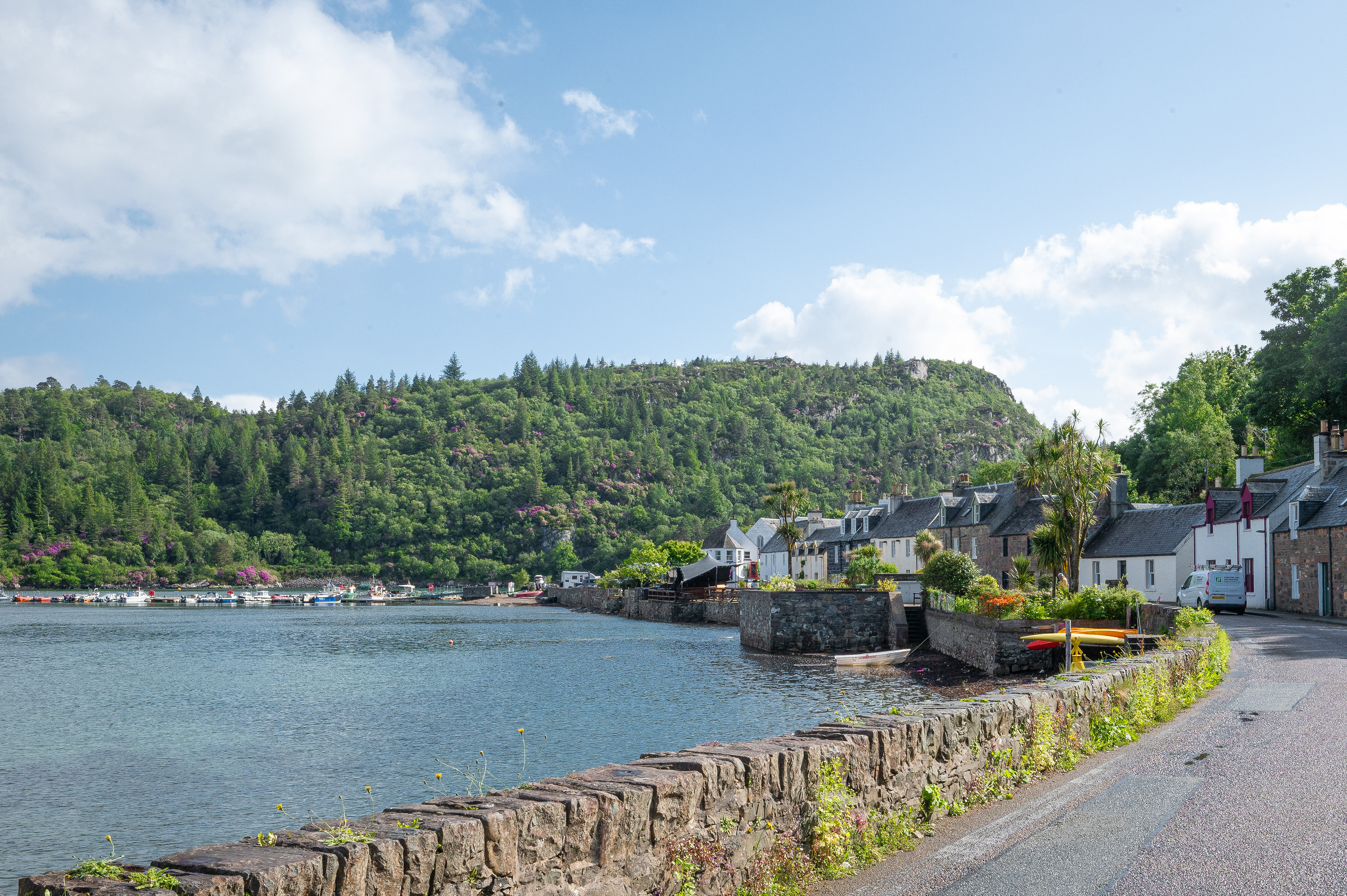 Plockton