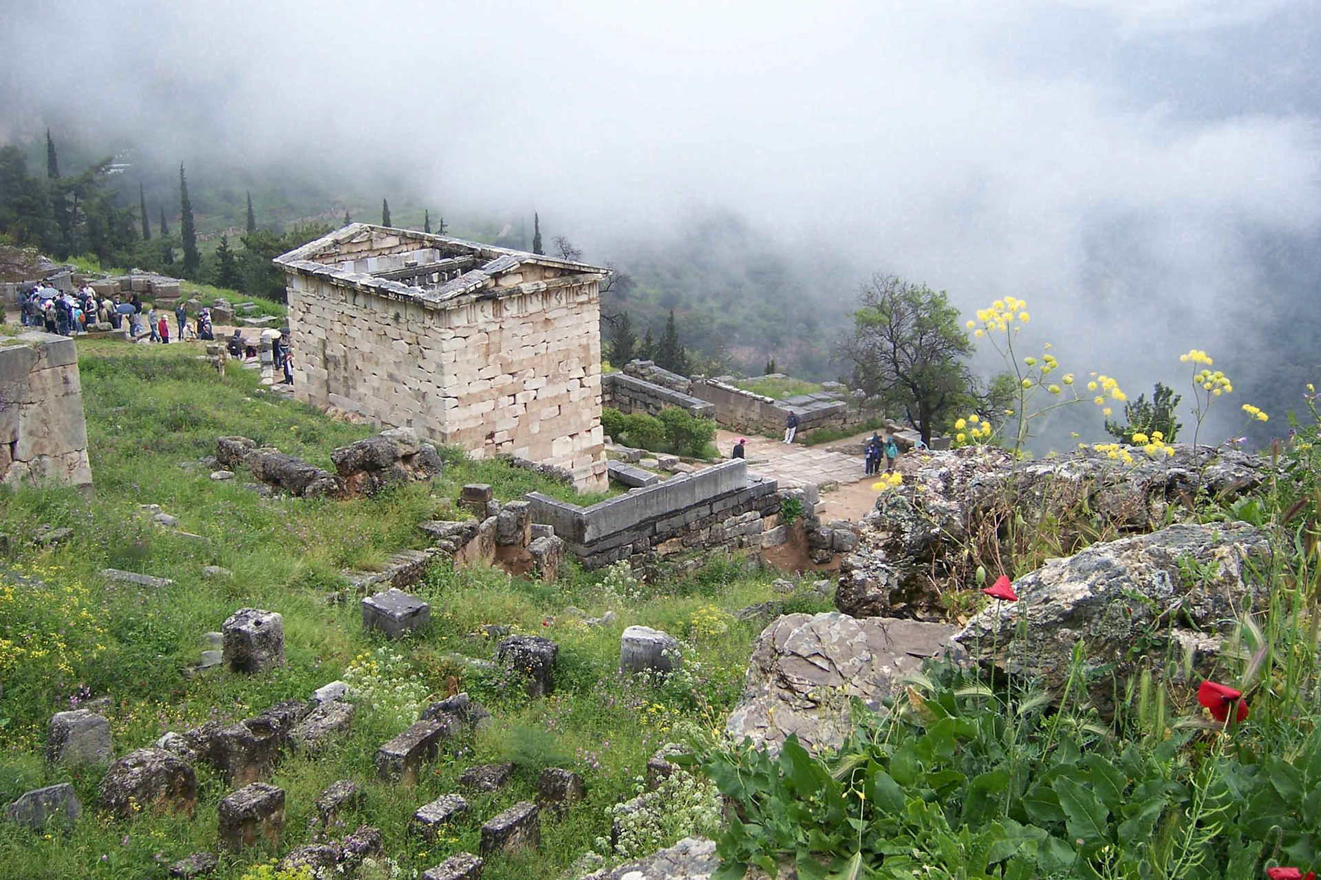 Delphi