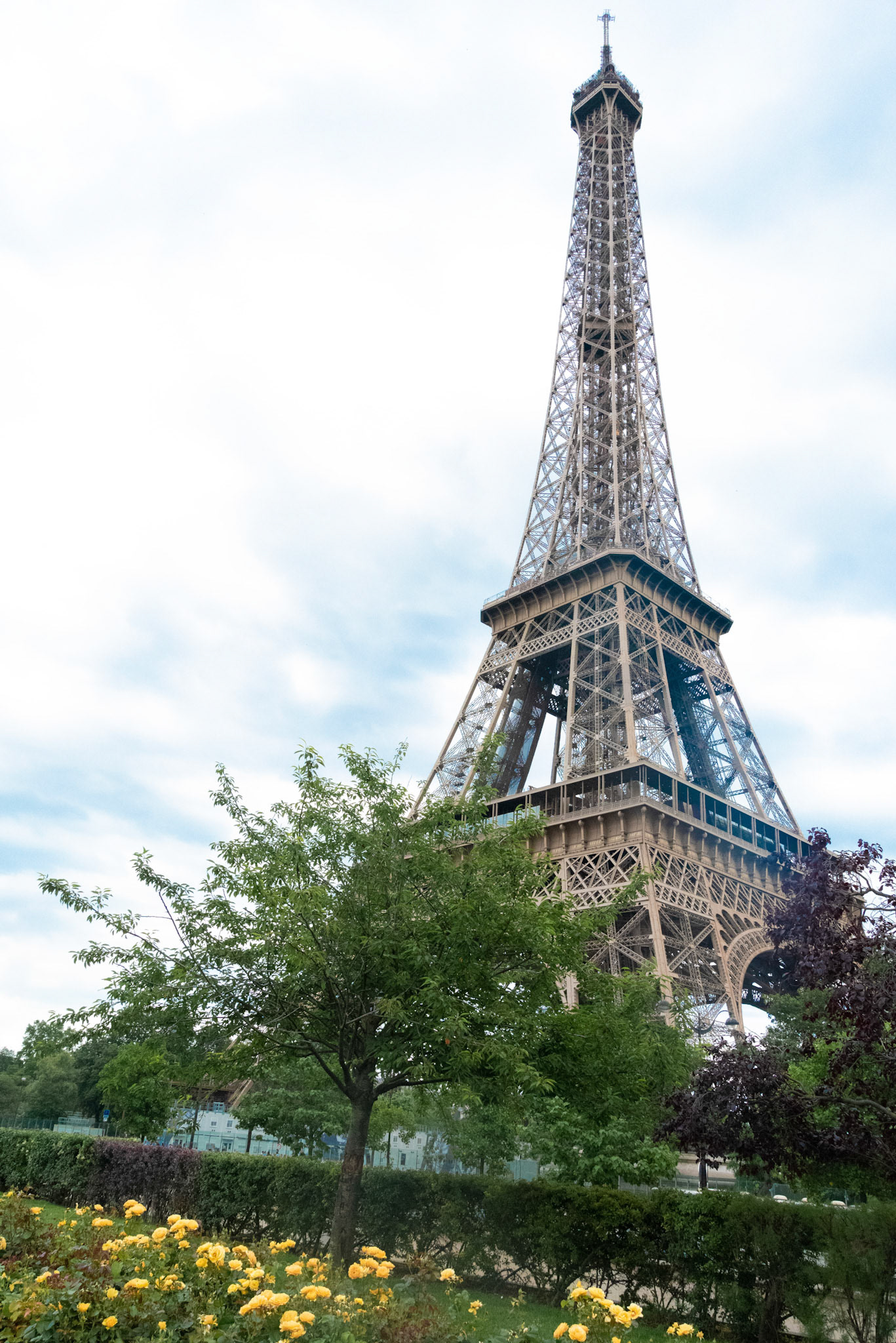 Eiffel Tower