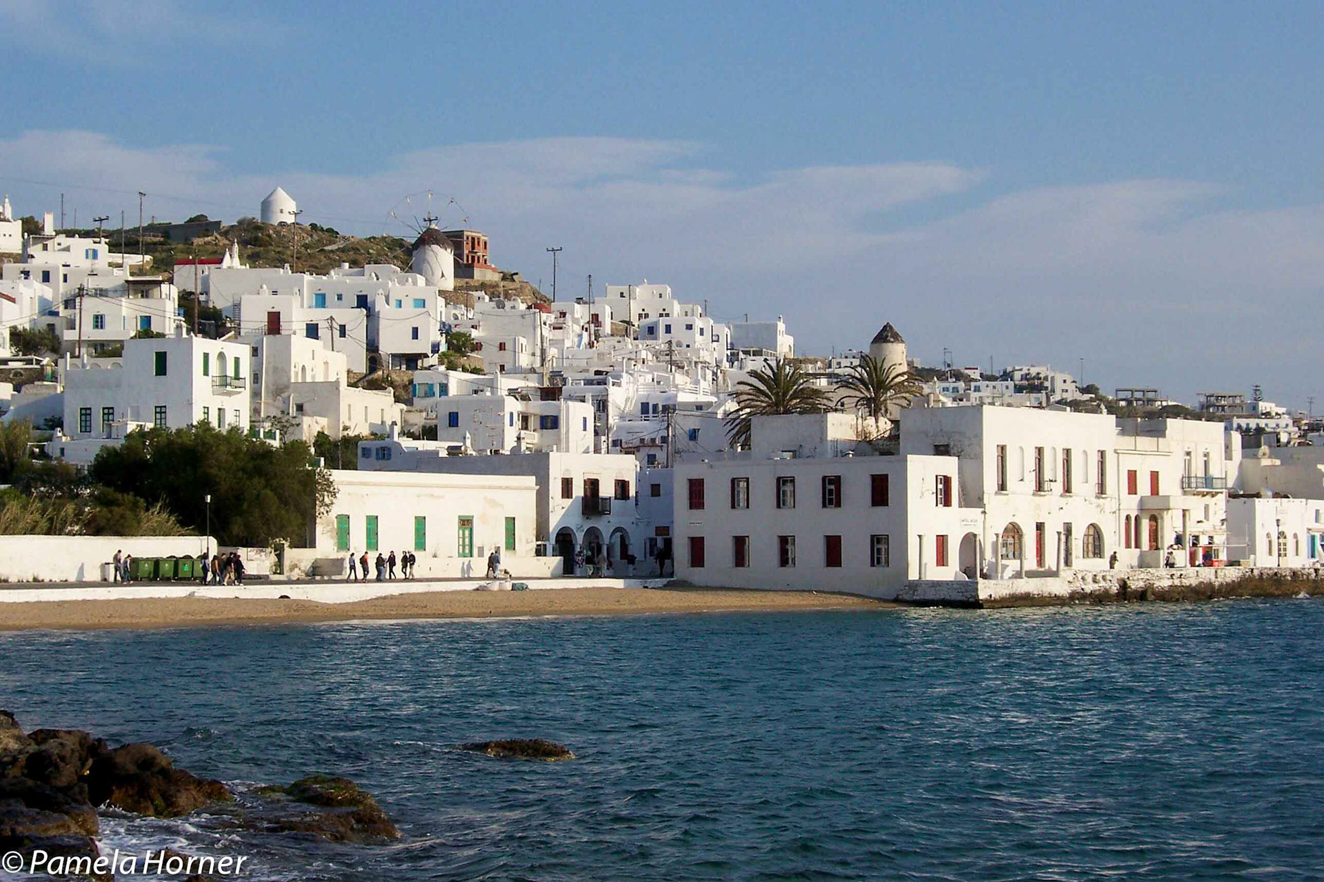 Mykonos