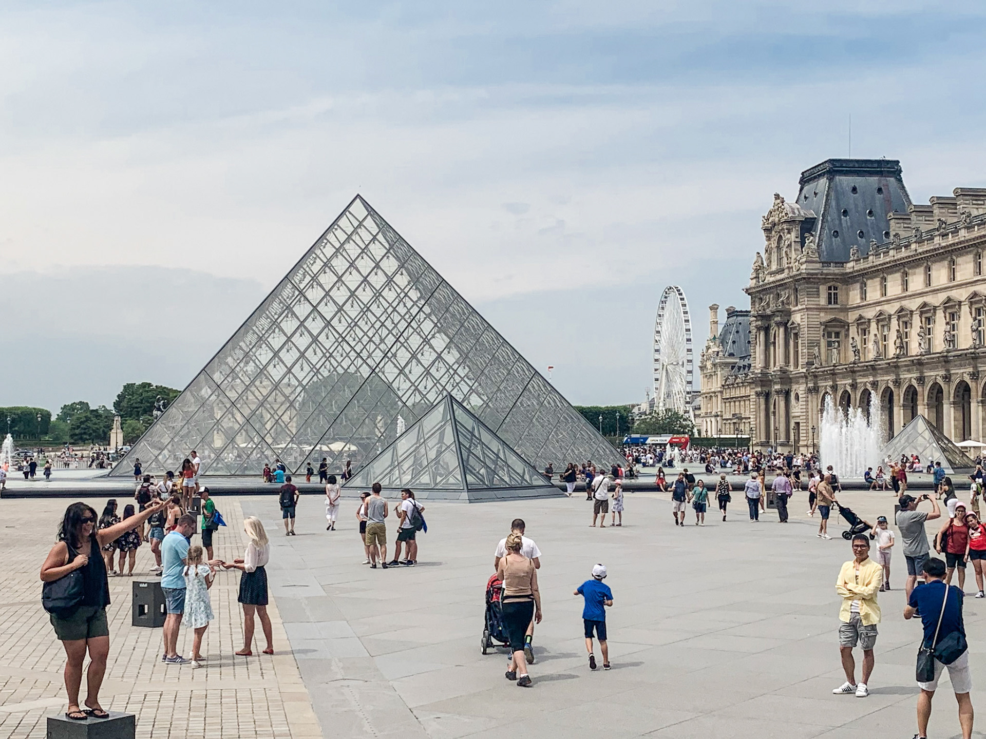 Louvre