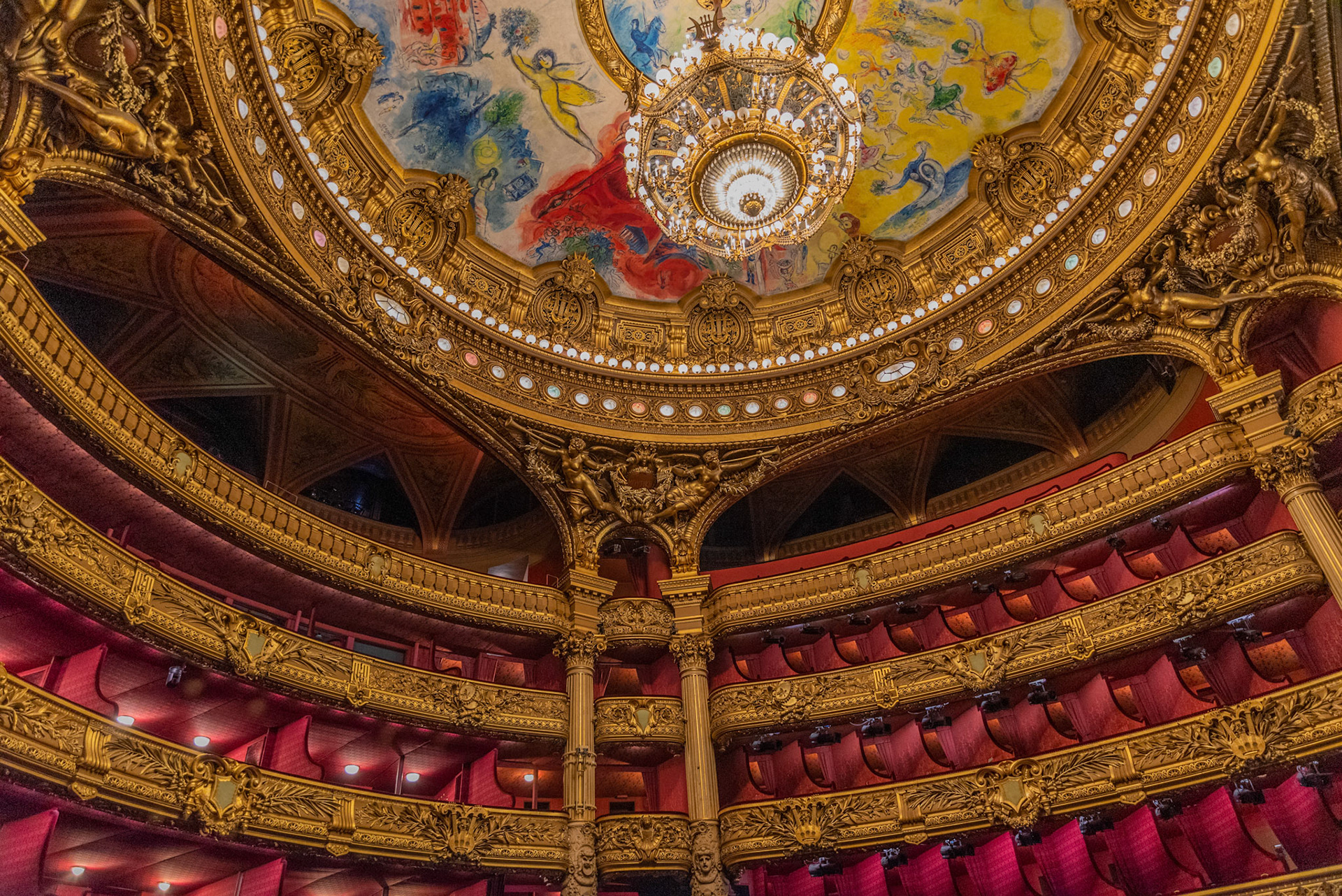 Paris Opera