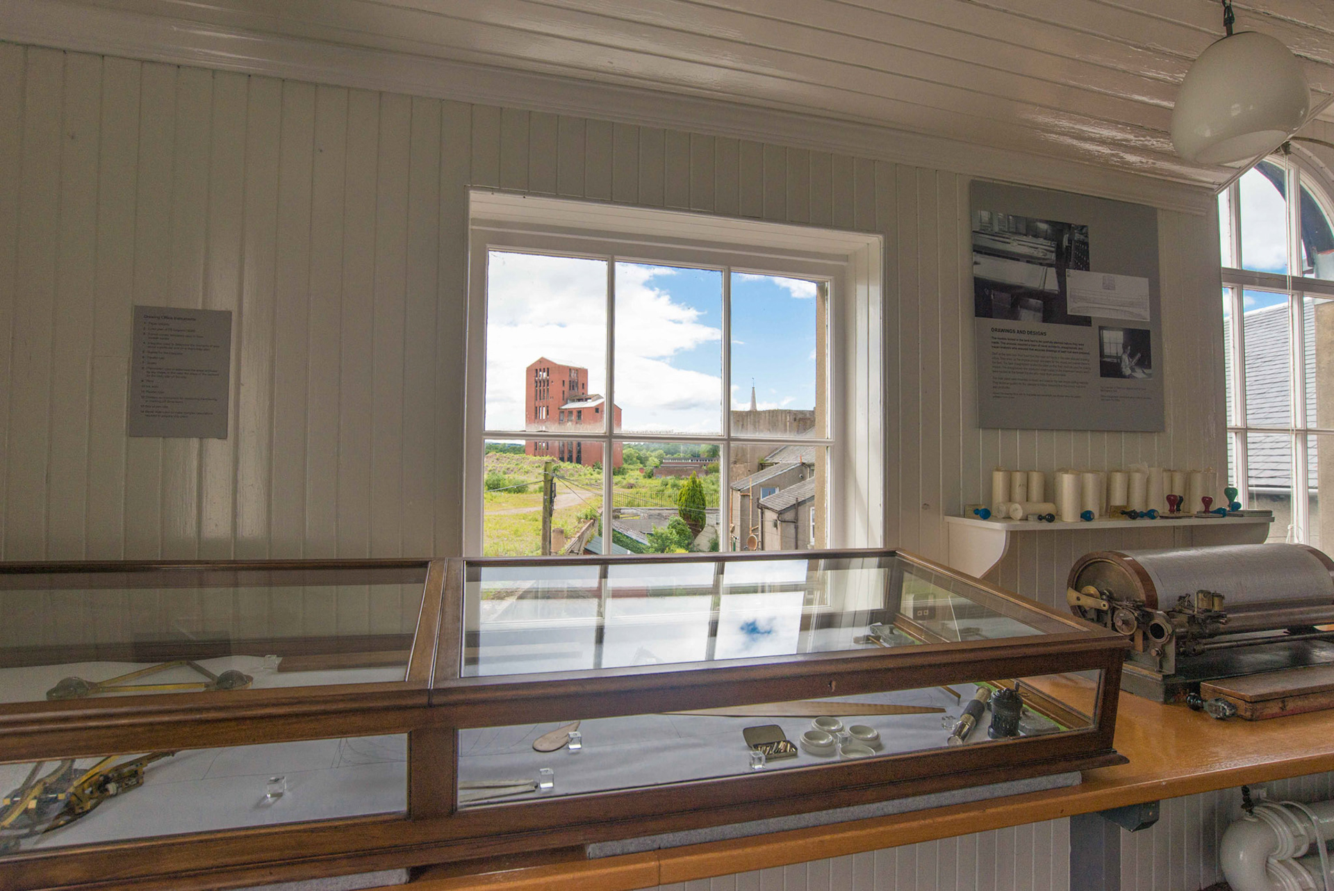 Scottish Maritime Museum