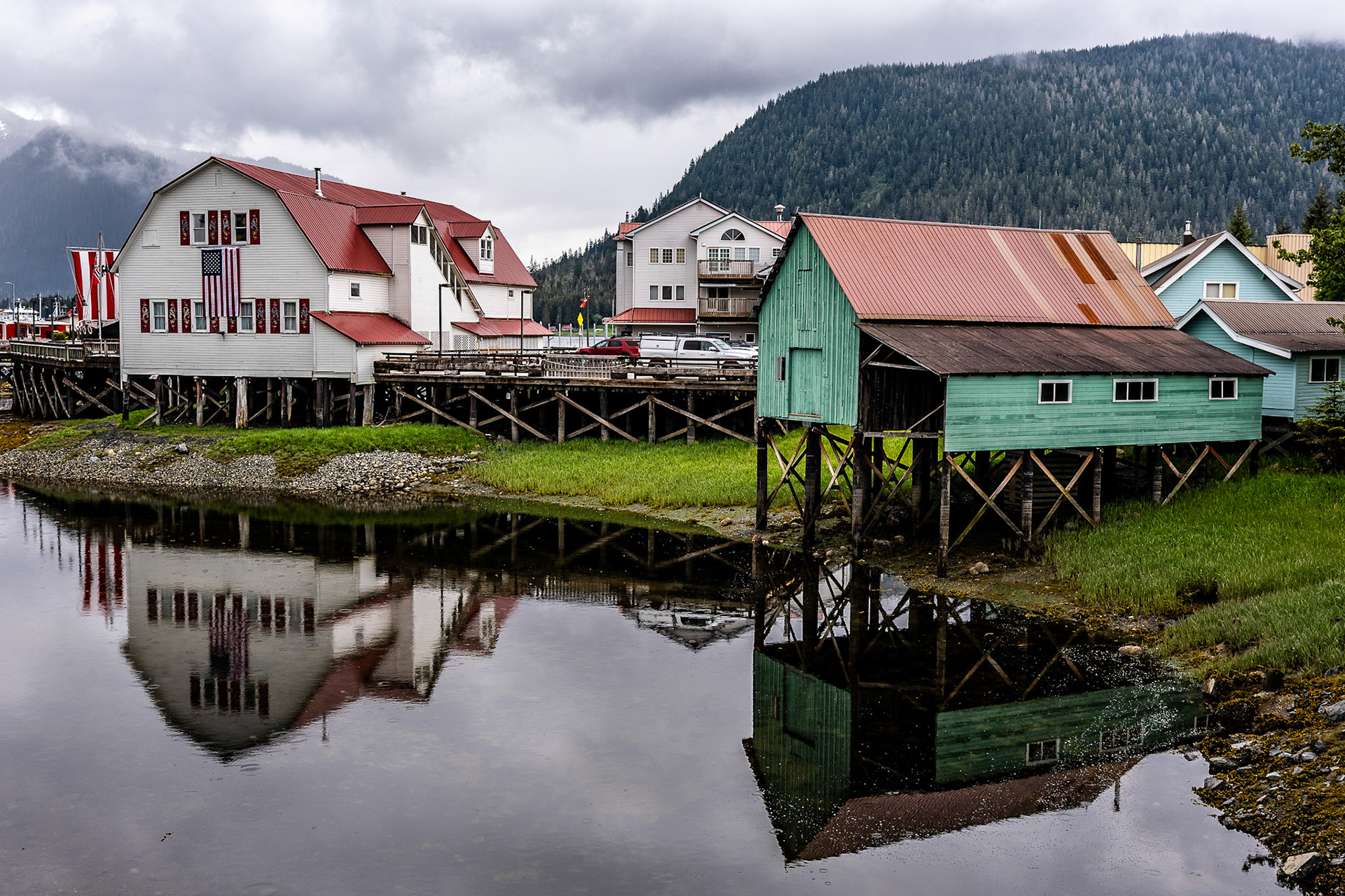 Petersburg