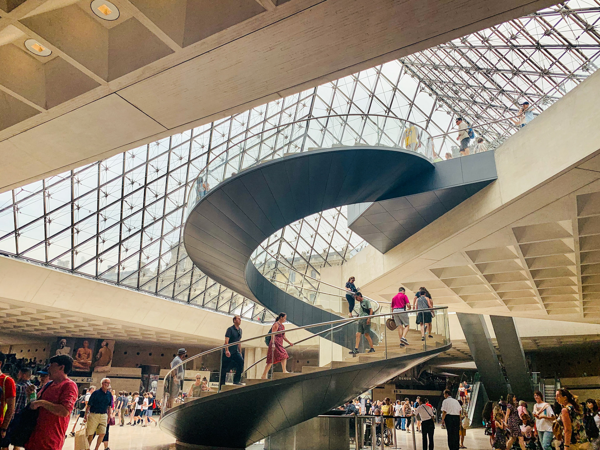 Louvre