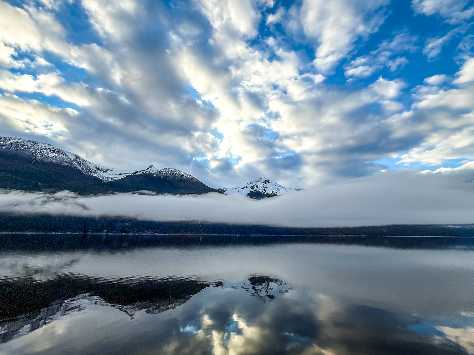 Shoreline