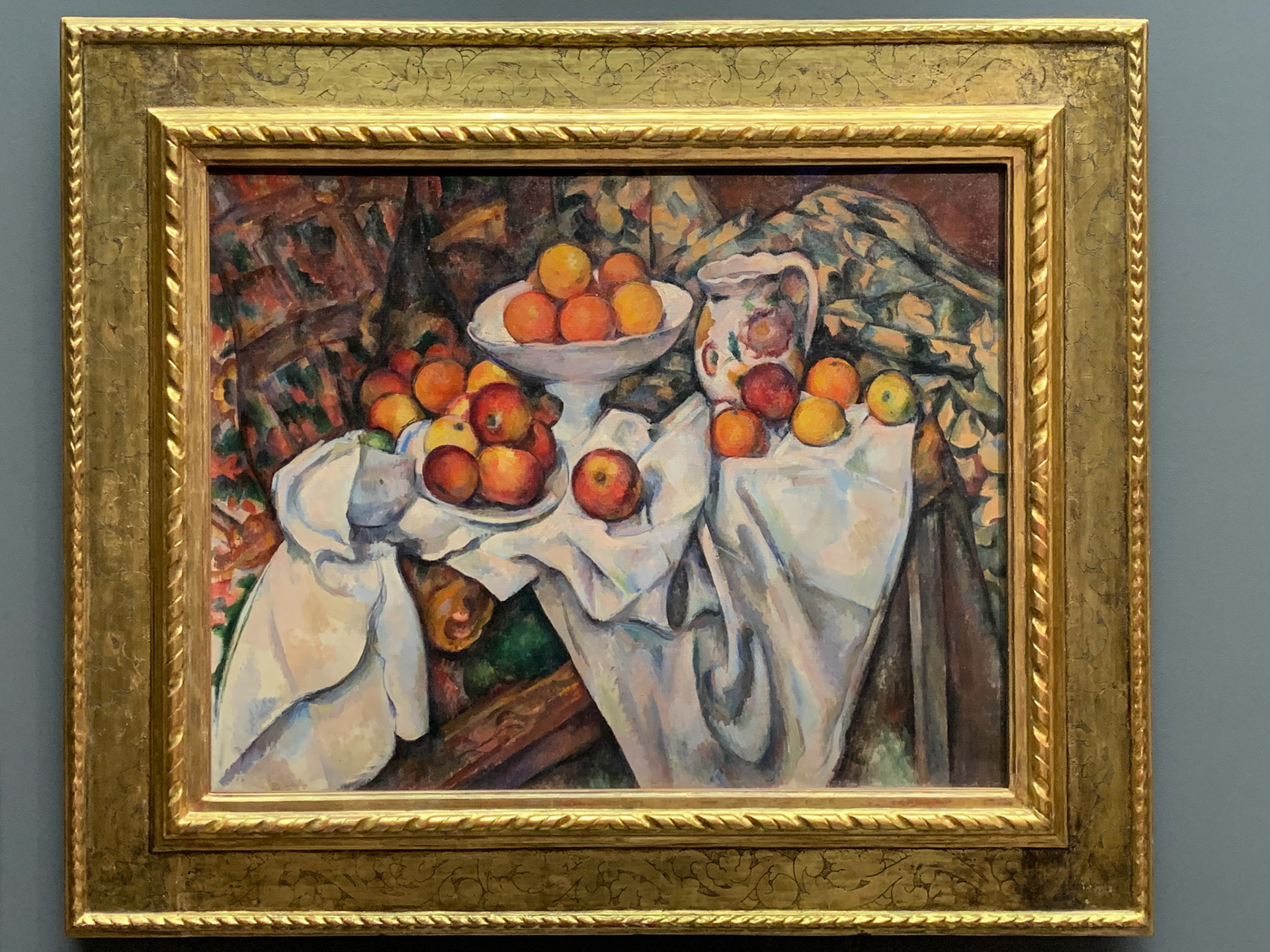 Cezanne