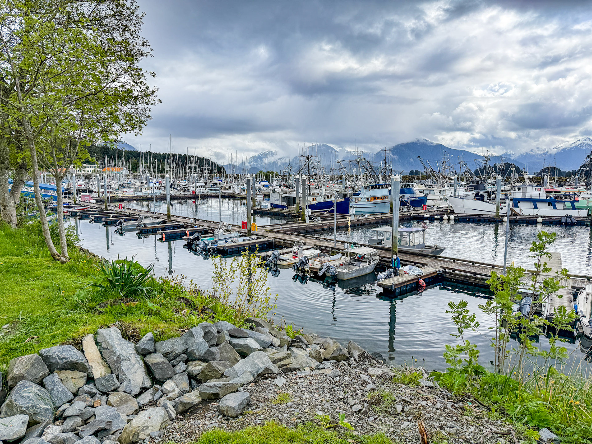Sitka AK