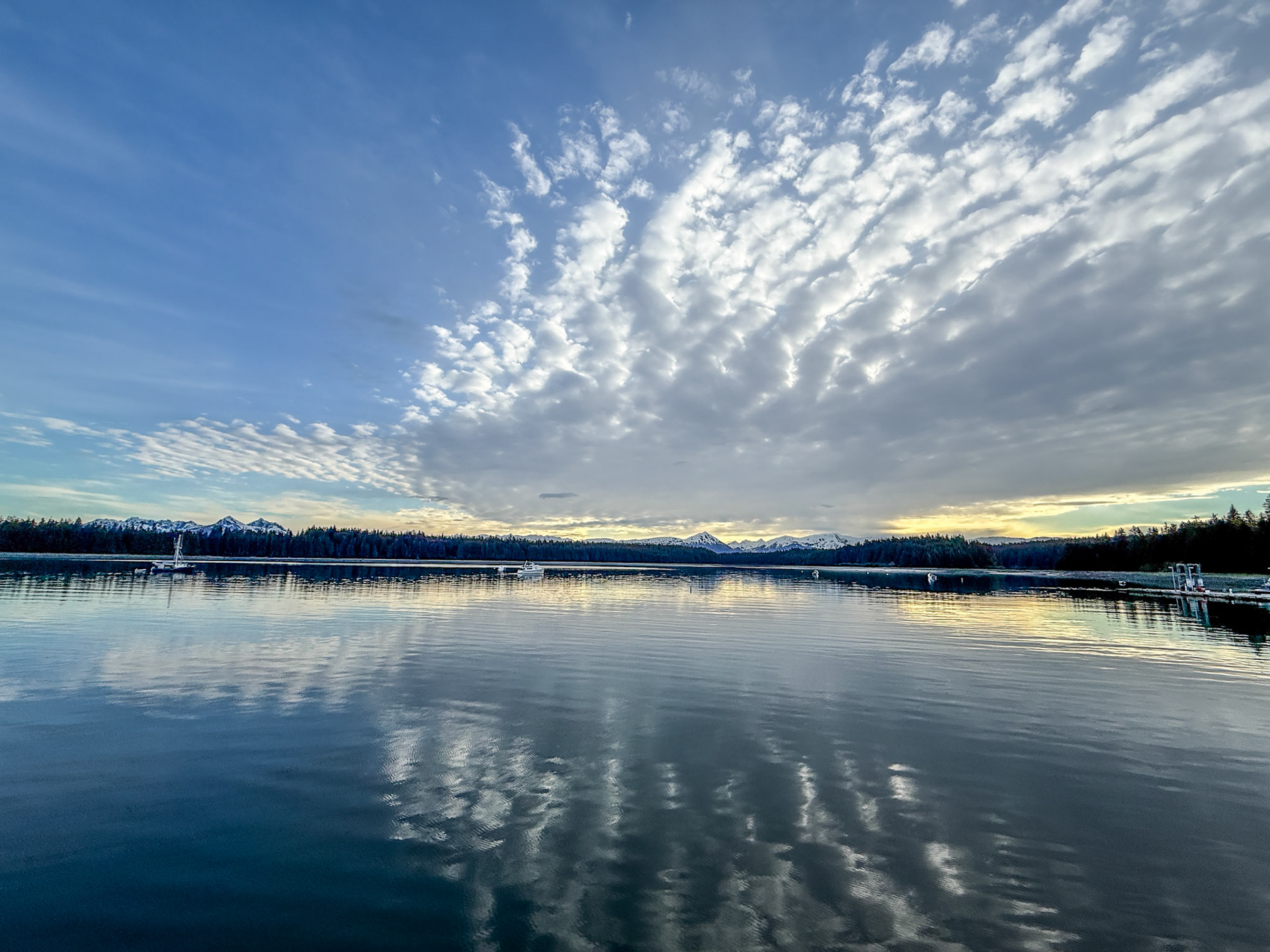 Shoreline