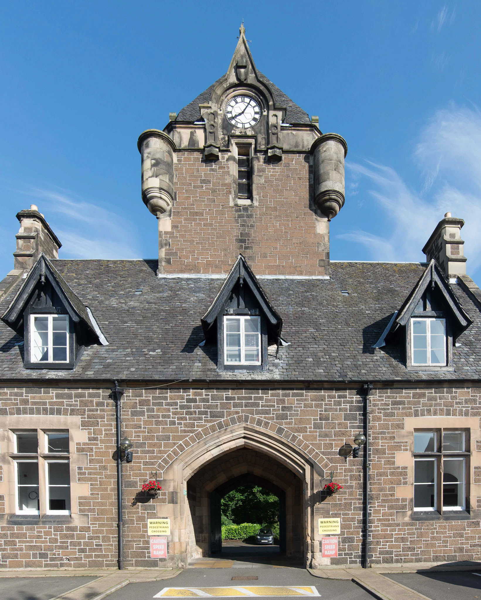 Stirling Highland Hotel