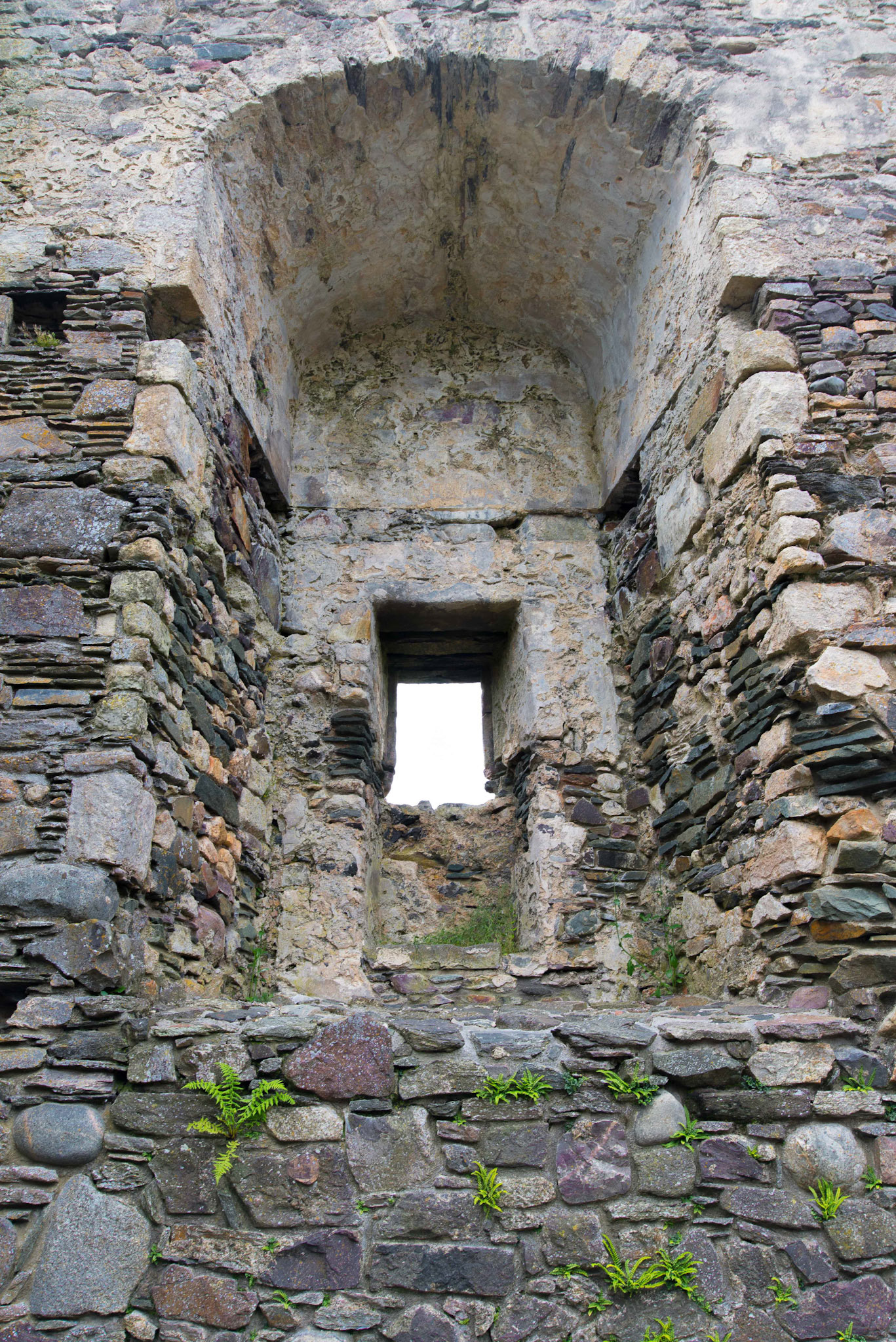 Dunstaffnage Castle