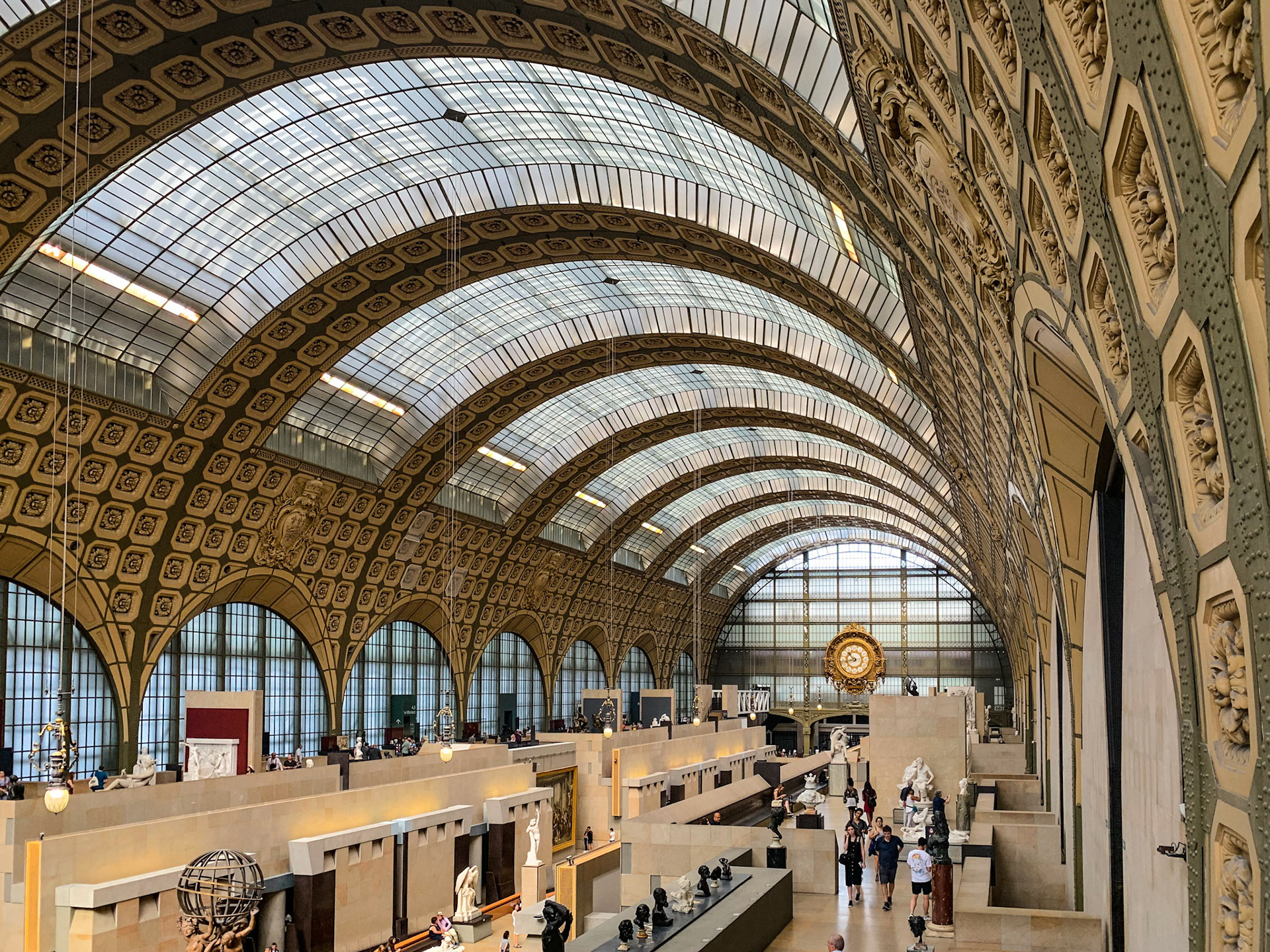 Musee d'Orsay