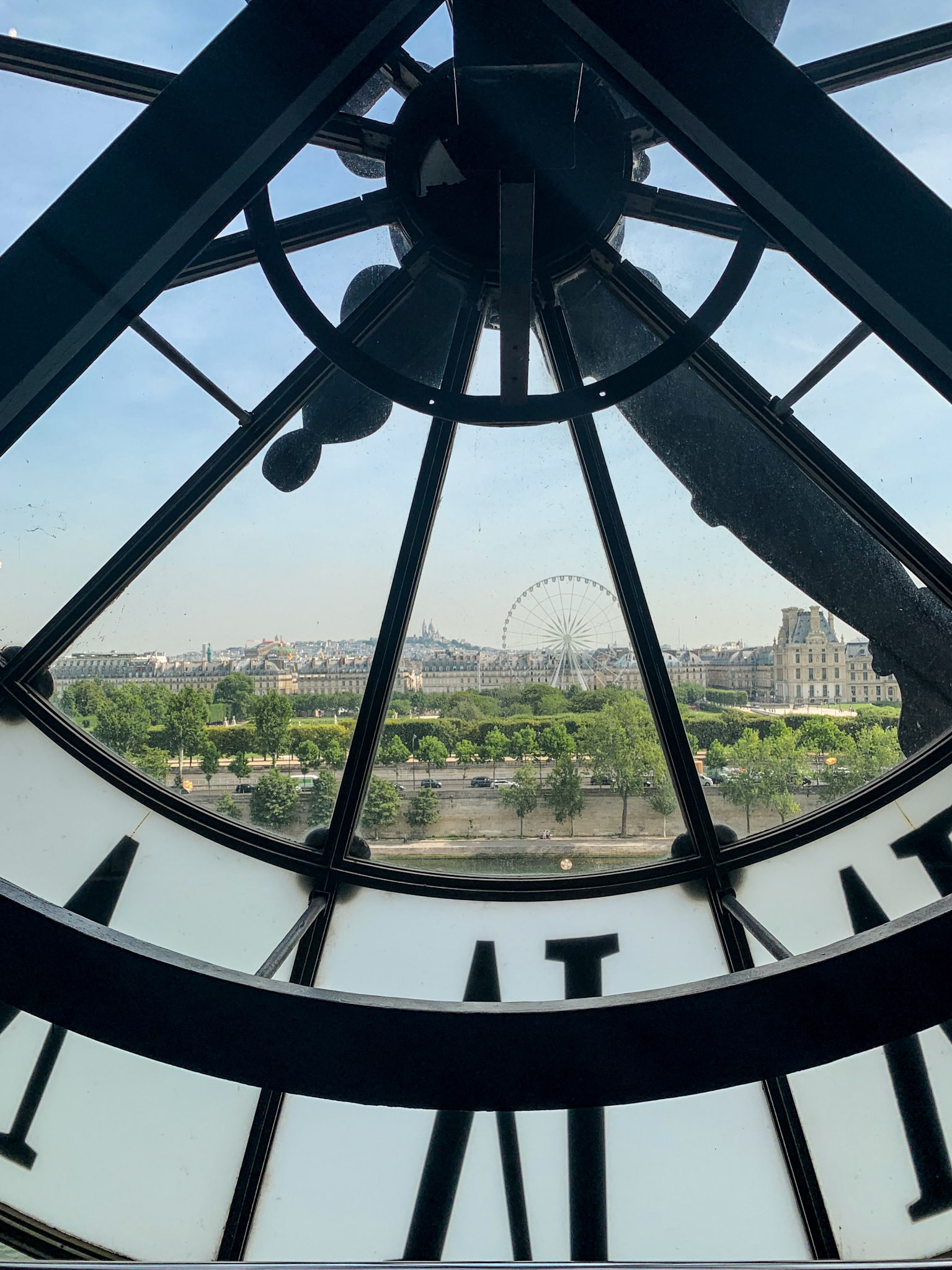 Musee d'Orsay