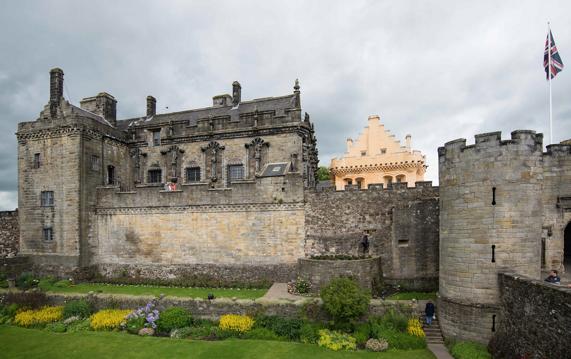 Stirling Castle
