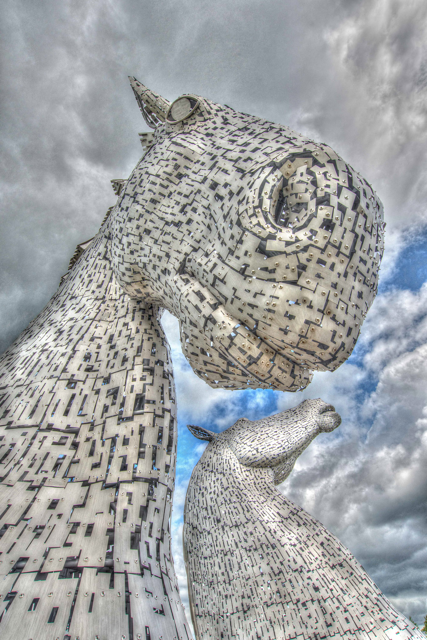 Kelpies