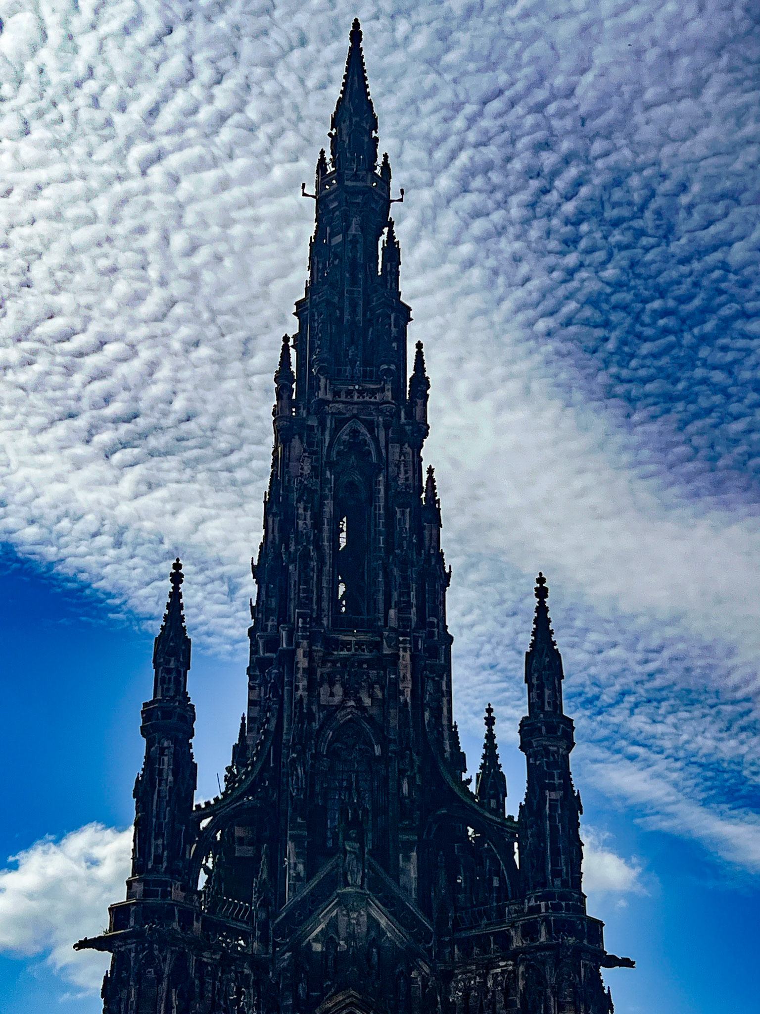 Edinburgh