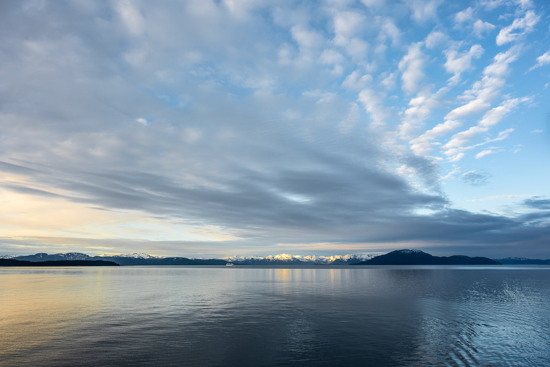 Sunrise