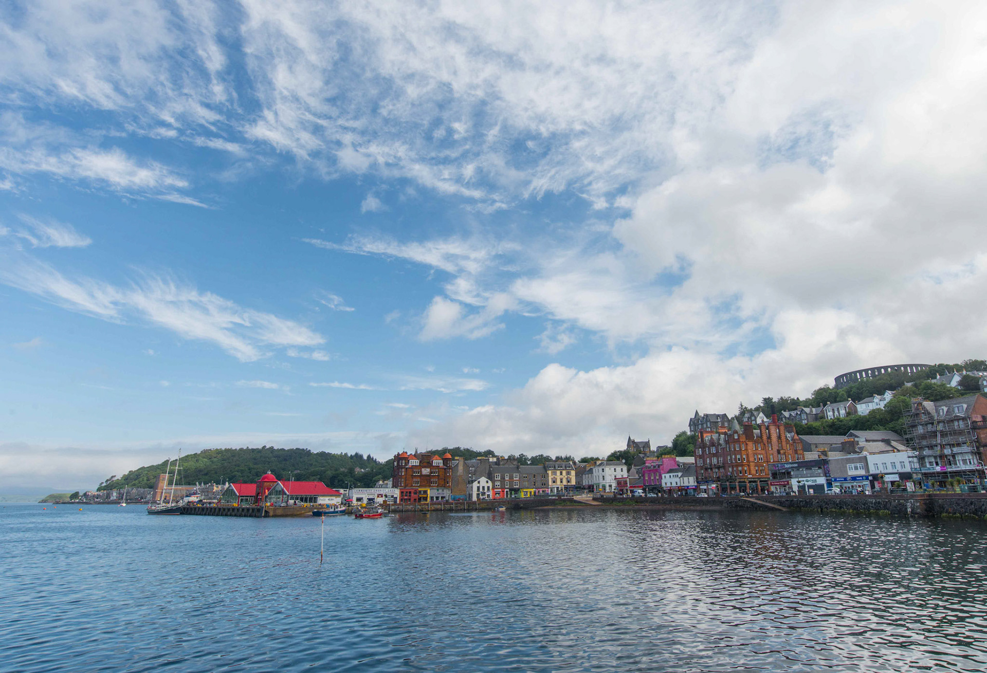 Oban