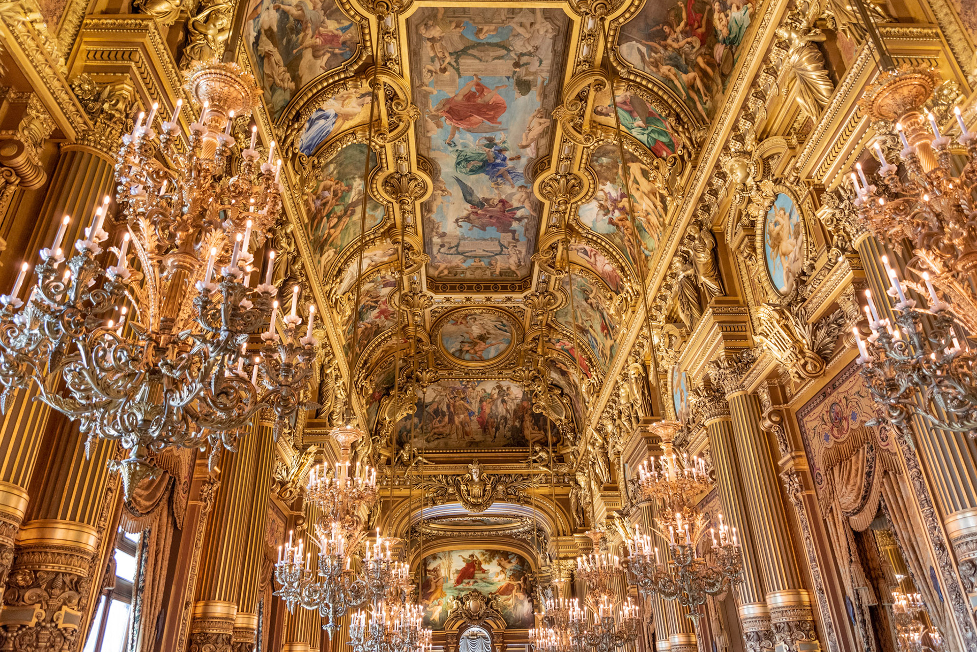 Paris Opera