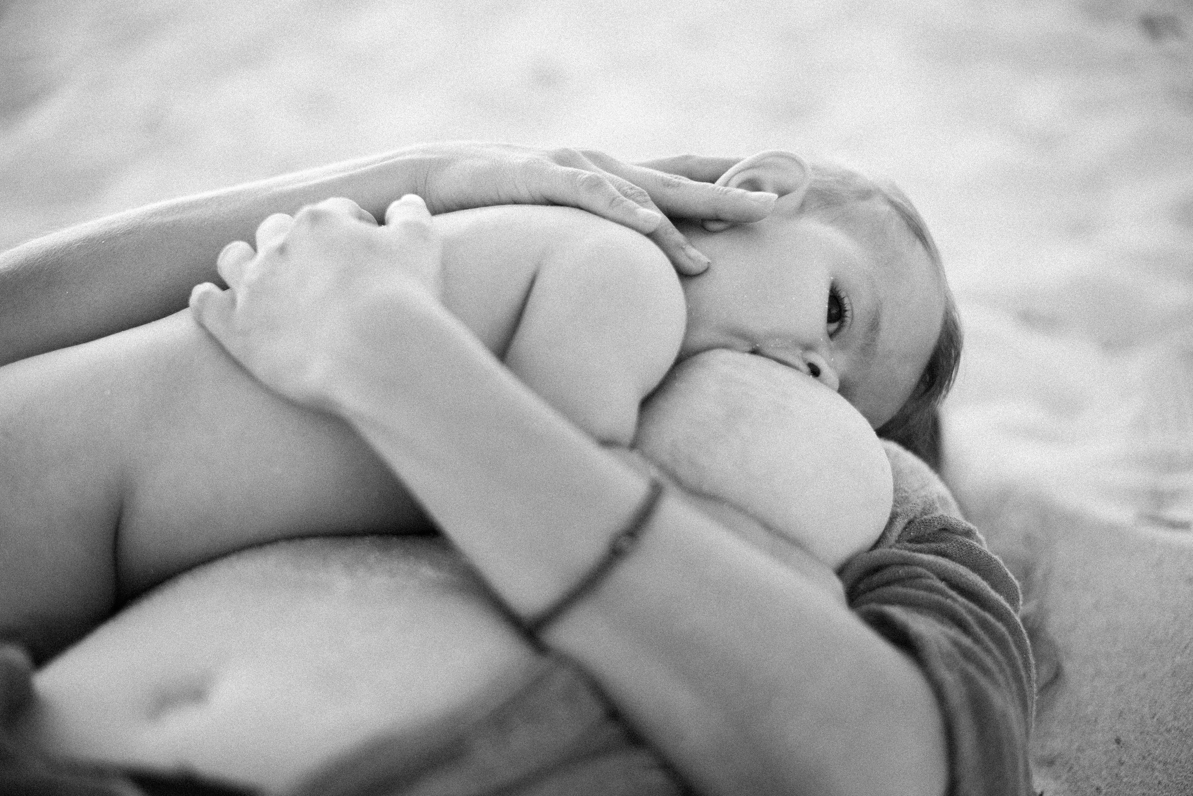 Vania y Natán, Cozumel, 2019