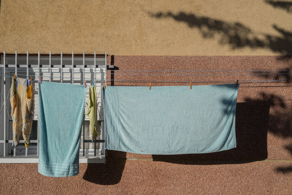 Vallecas, Madrid, 2019