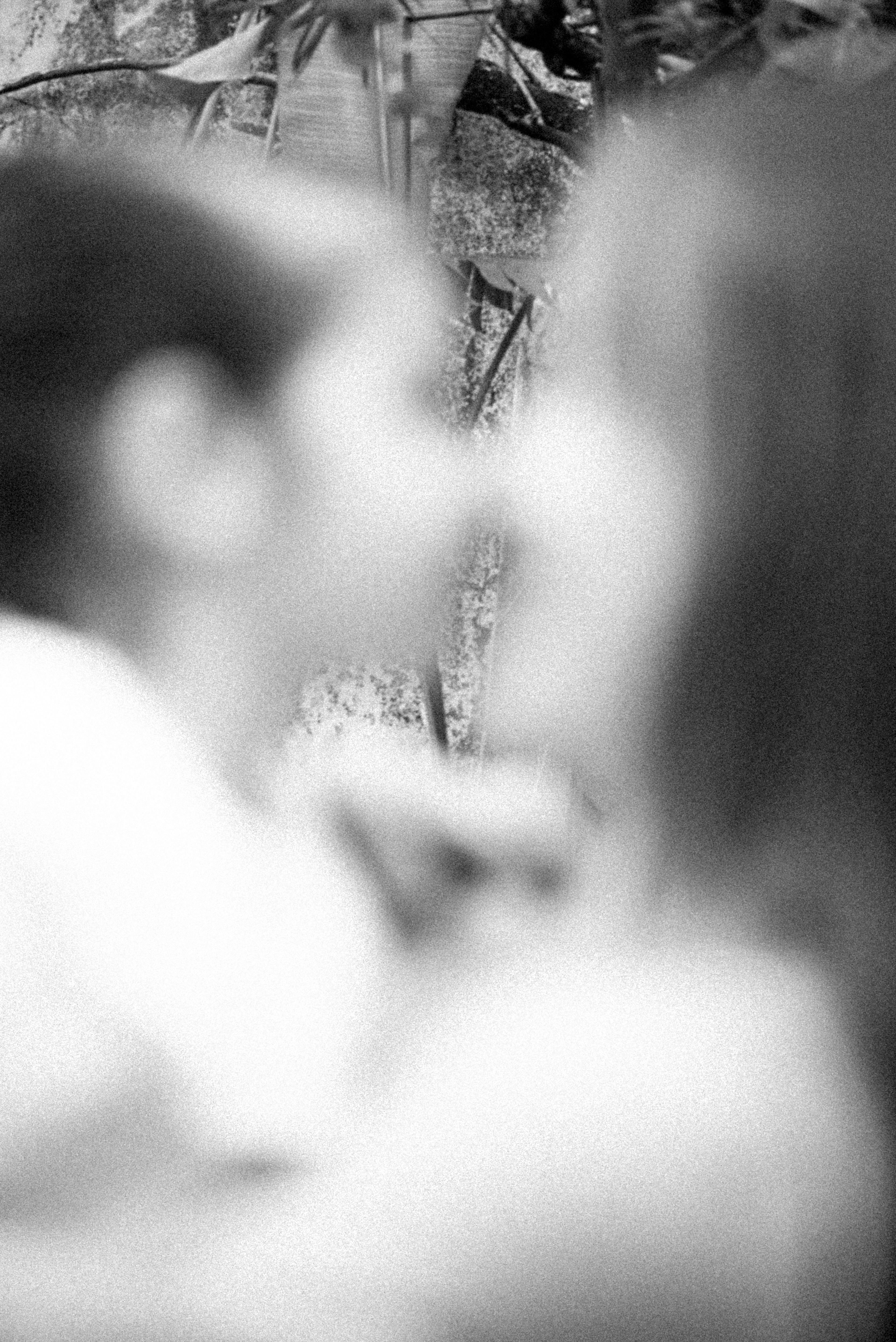 Saskia y Amelia, Cozumel, 2021