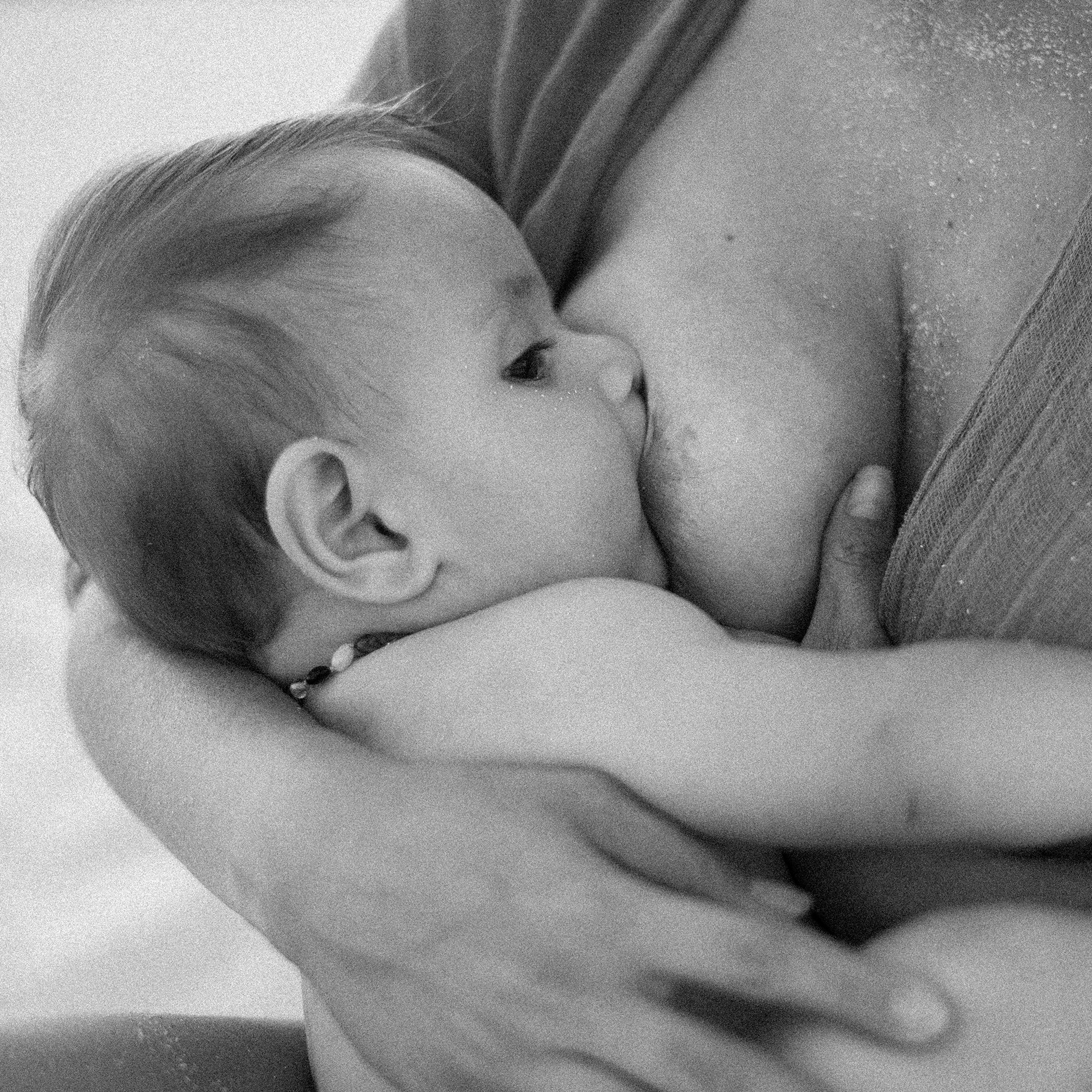 Vania y Natán, Cozumel, 2019