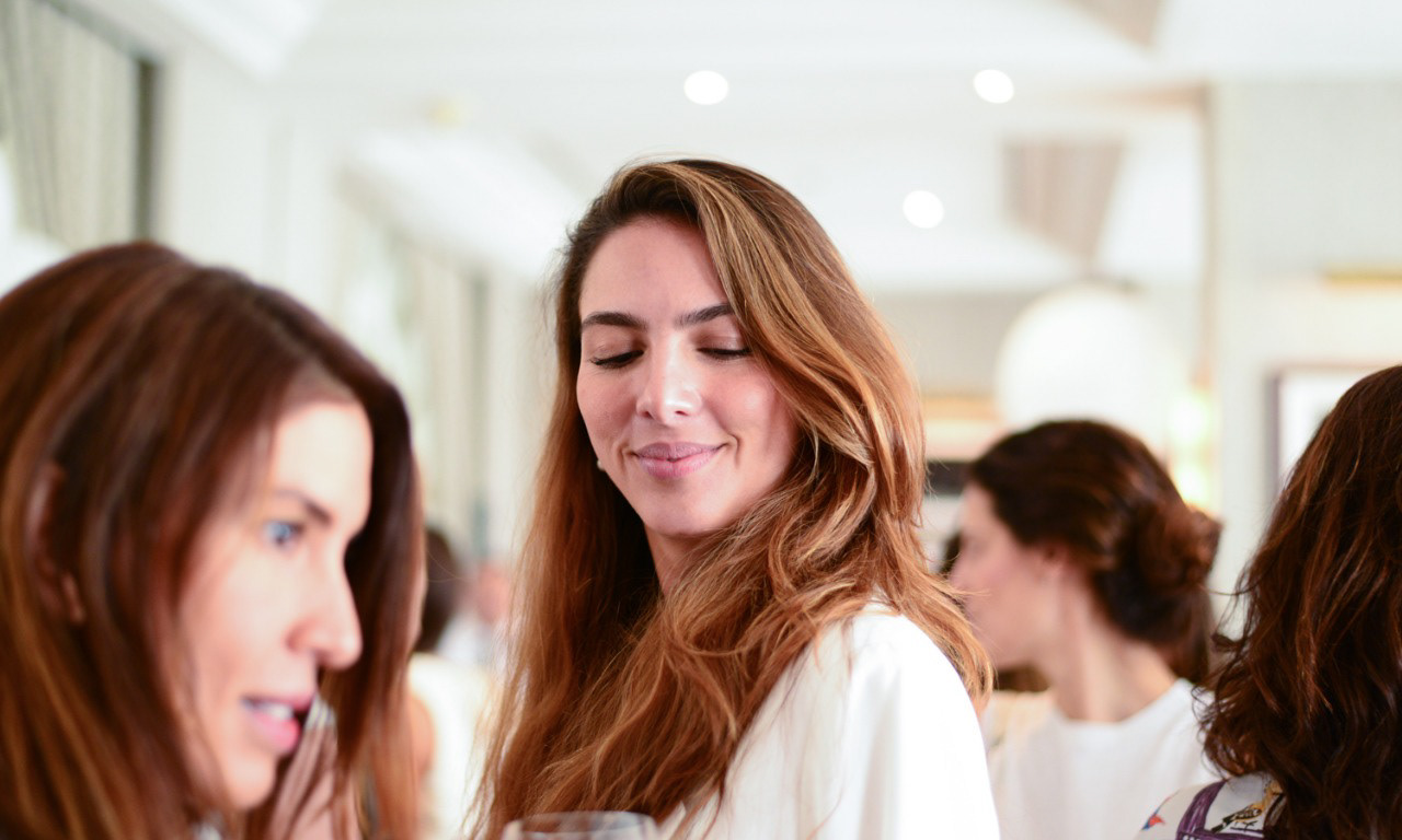 Latin American Fashion Summit, Ciudad de México, 2018