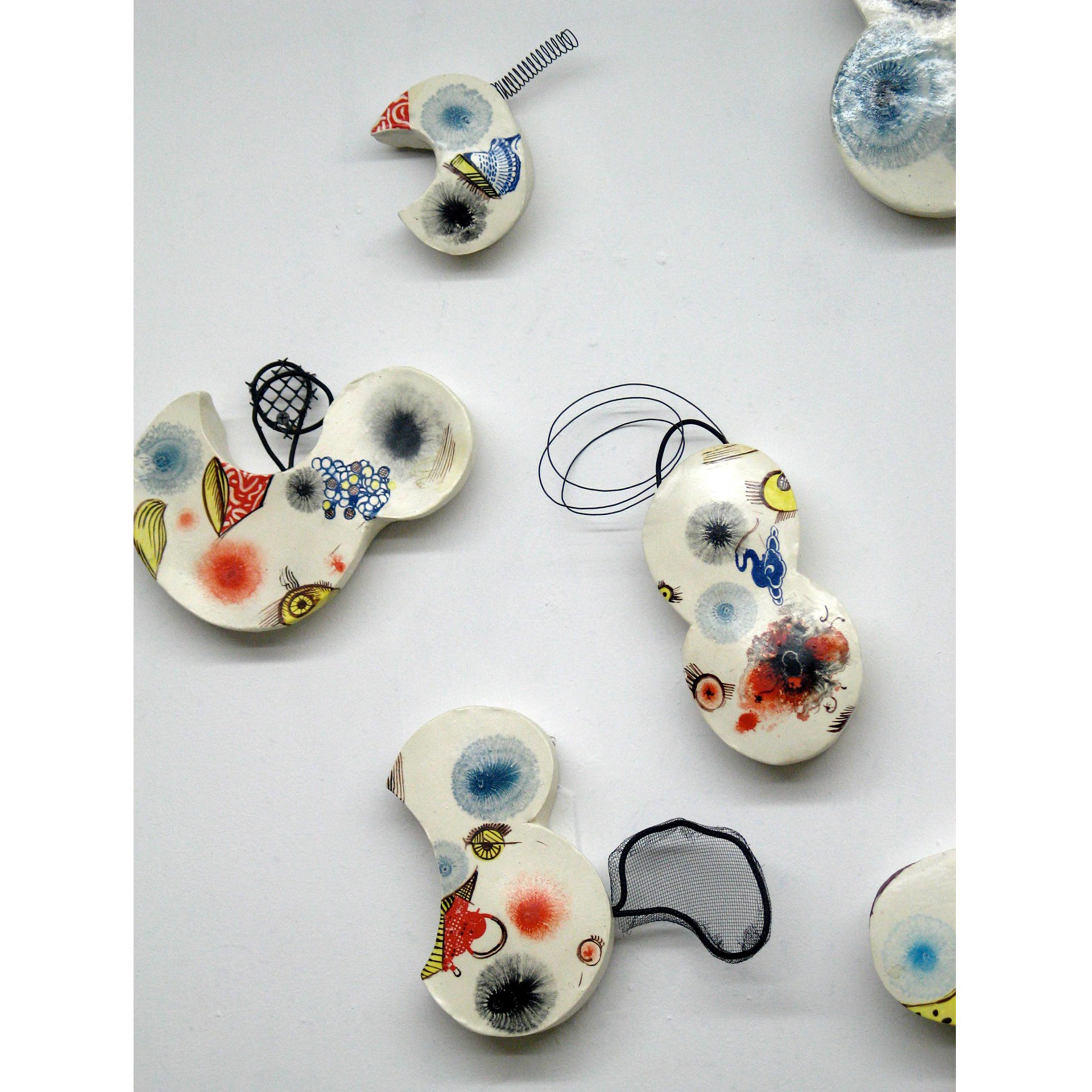 Playing Around Series - 2012