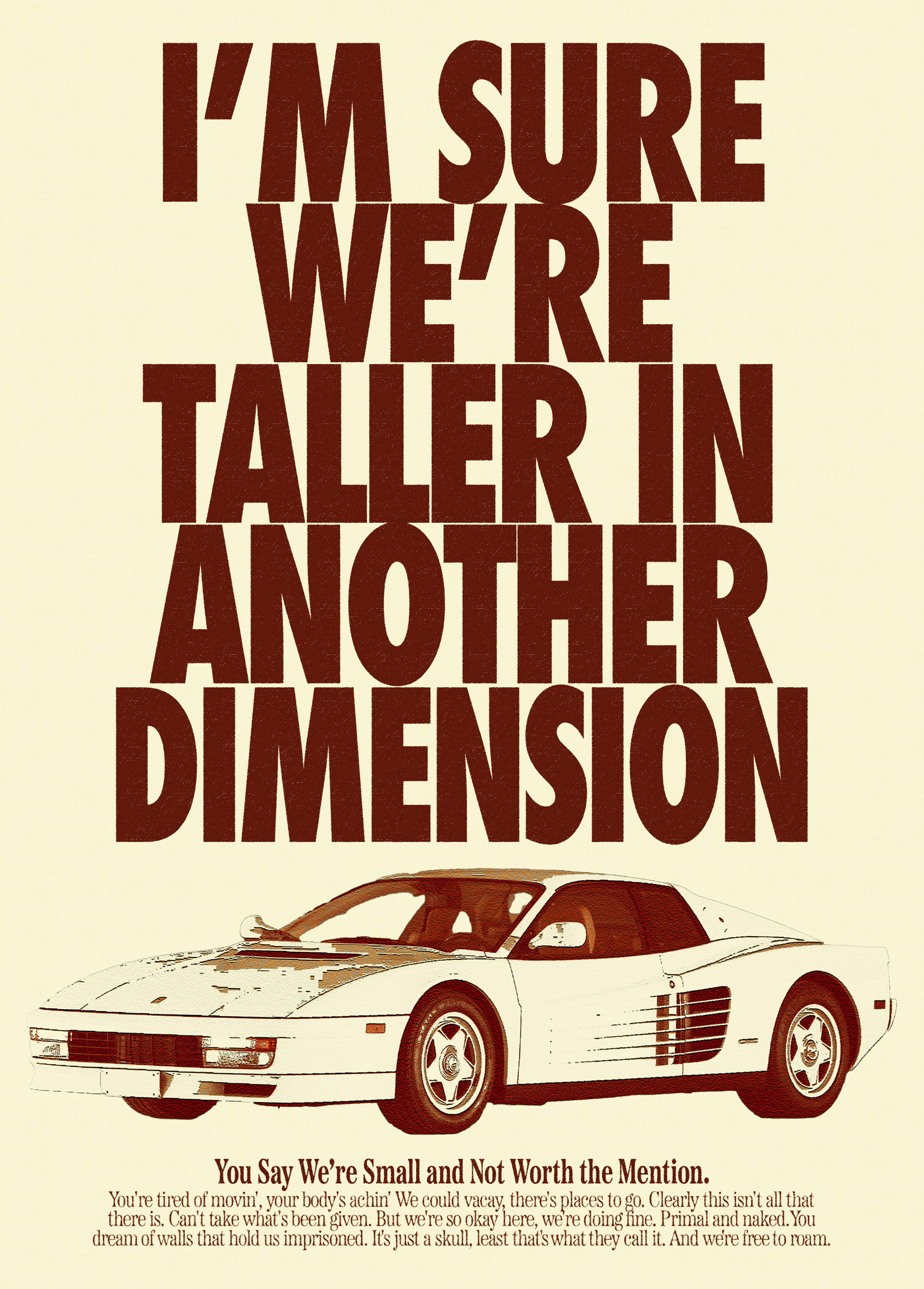 love frank ocean love cars love that he made a song about one
