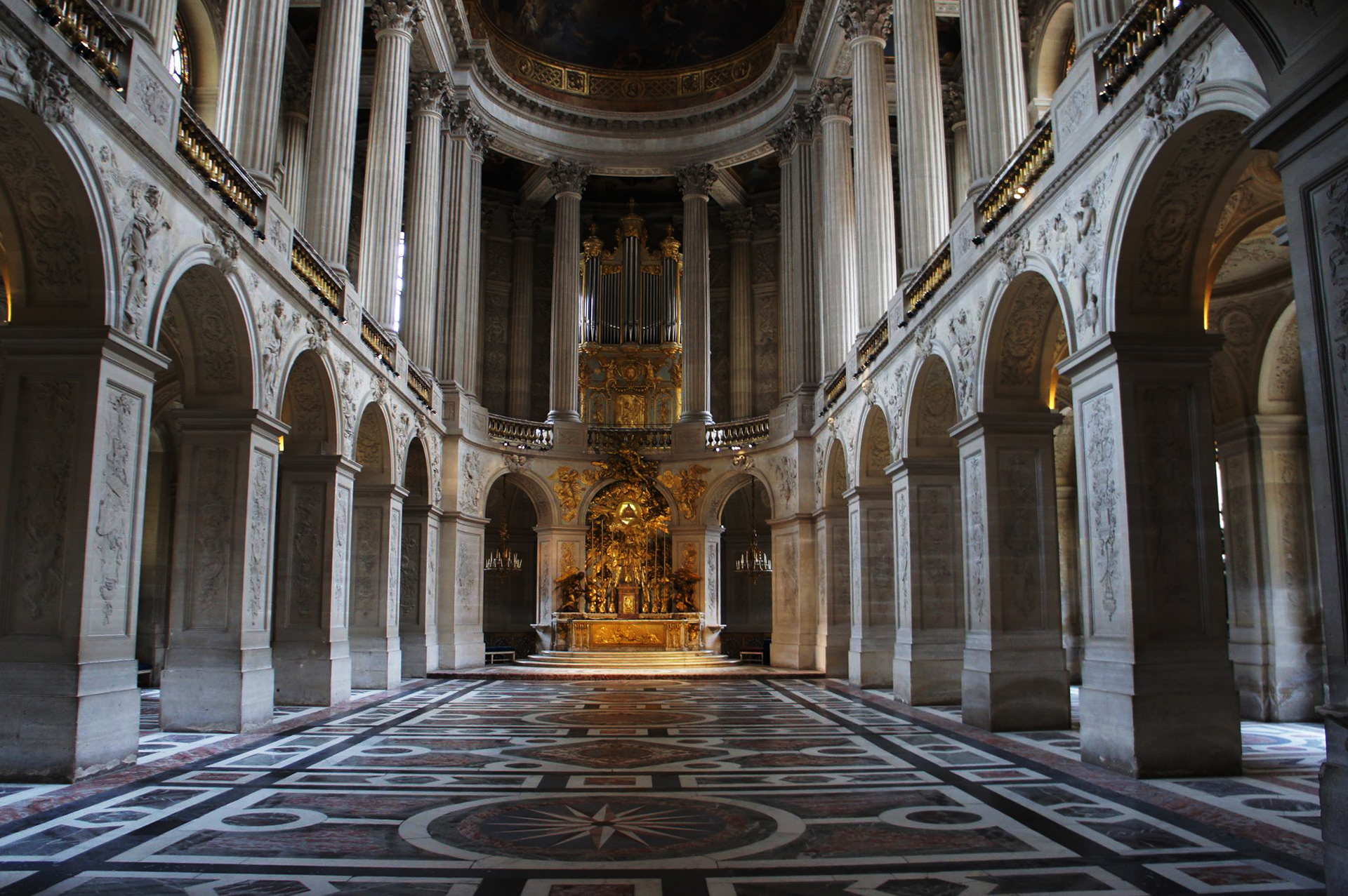 Château de Versailles