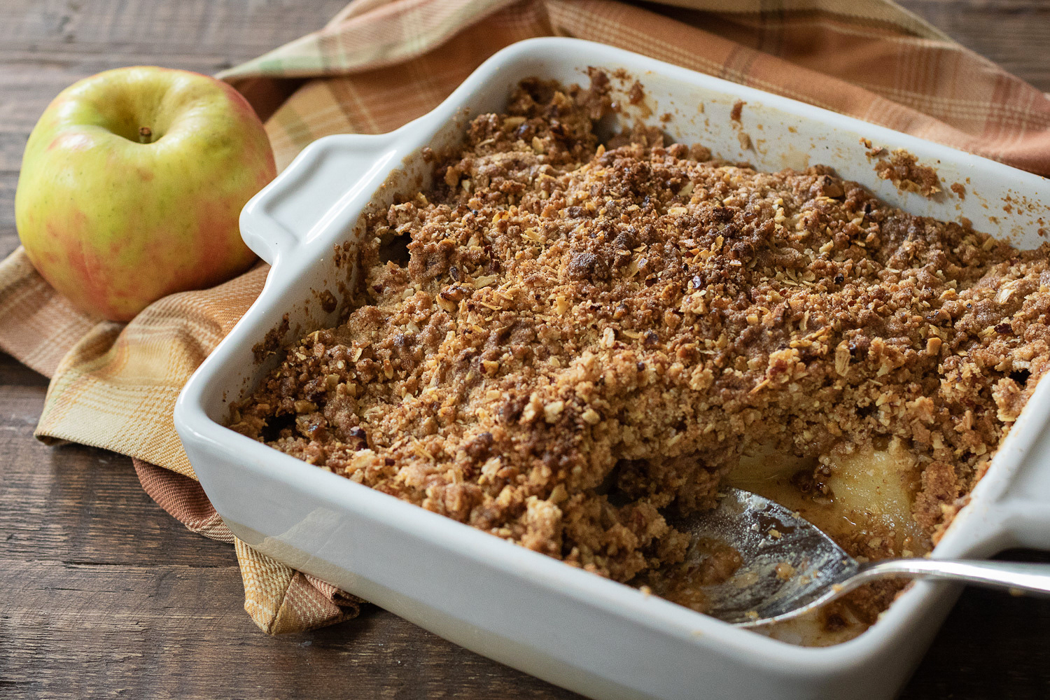 apple crisp