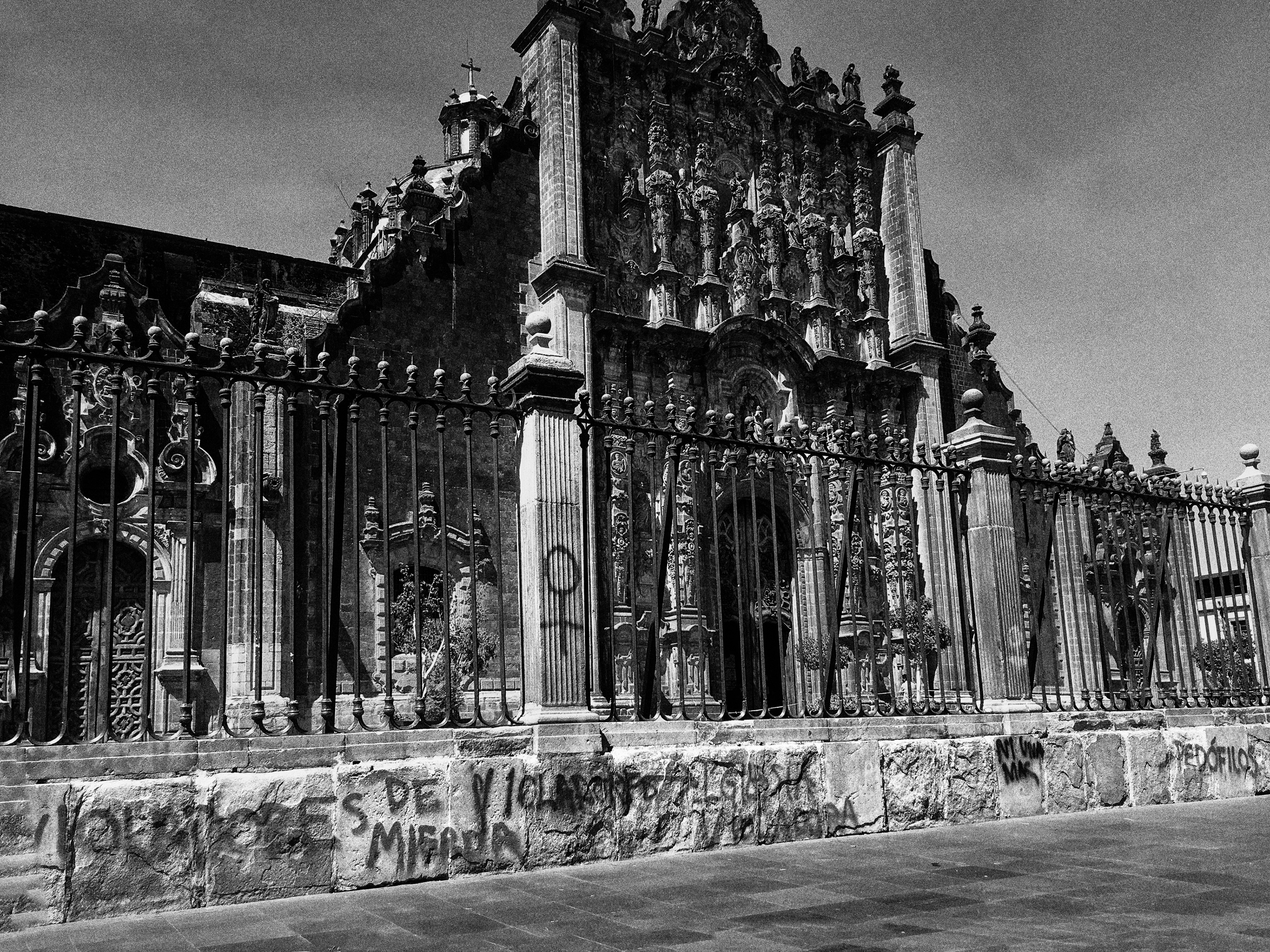 Día de la mujer (2021)