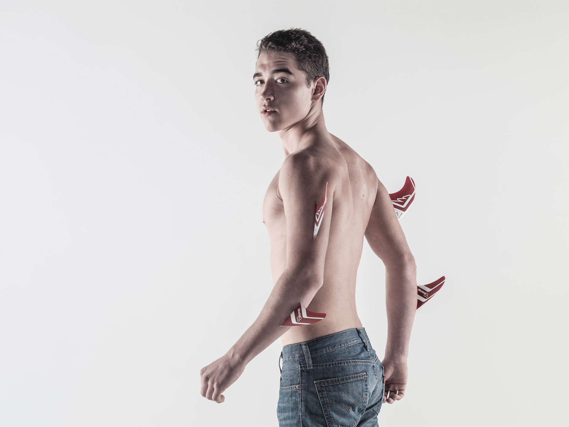Remy Podes