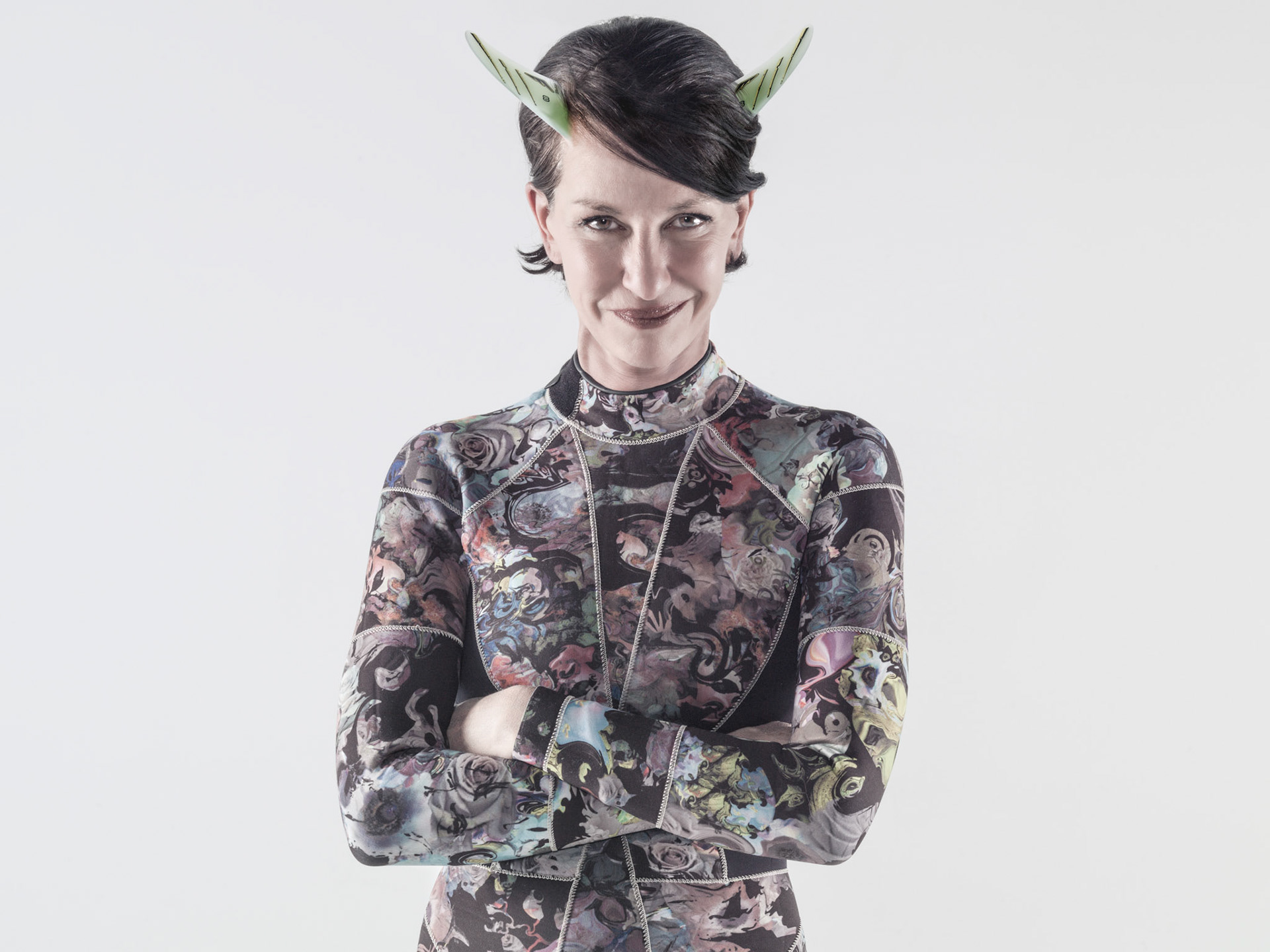 Cynthia Rowley
