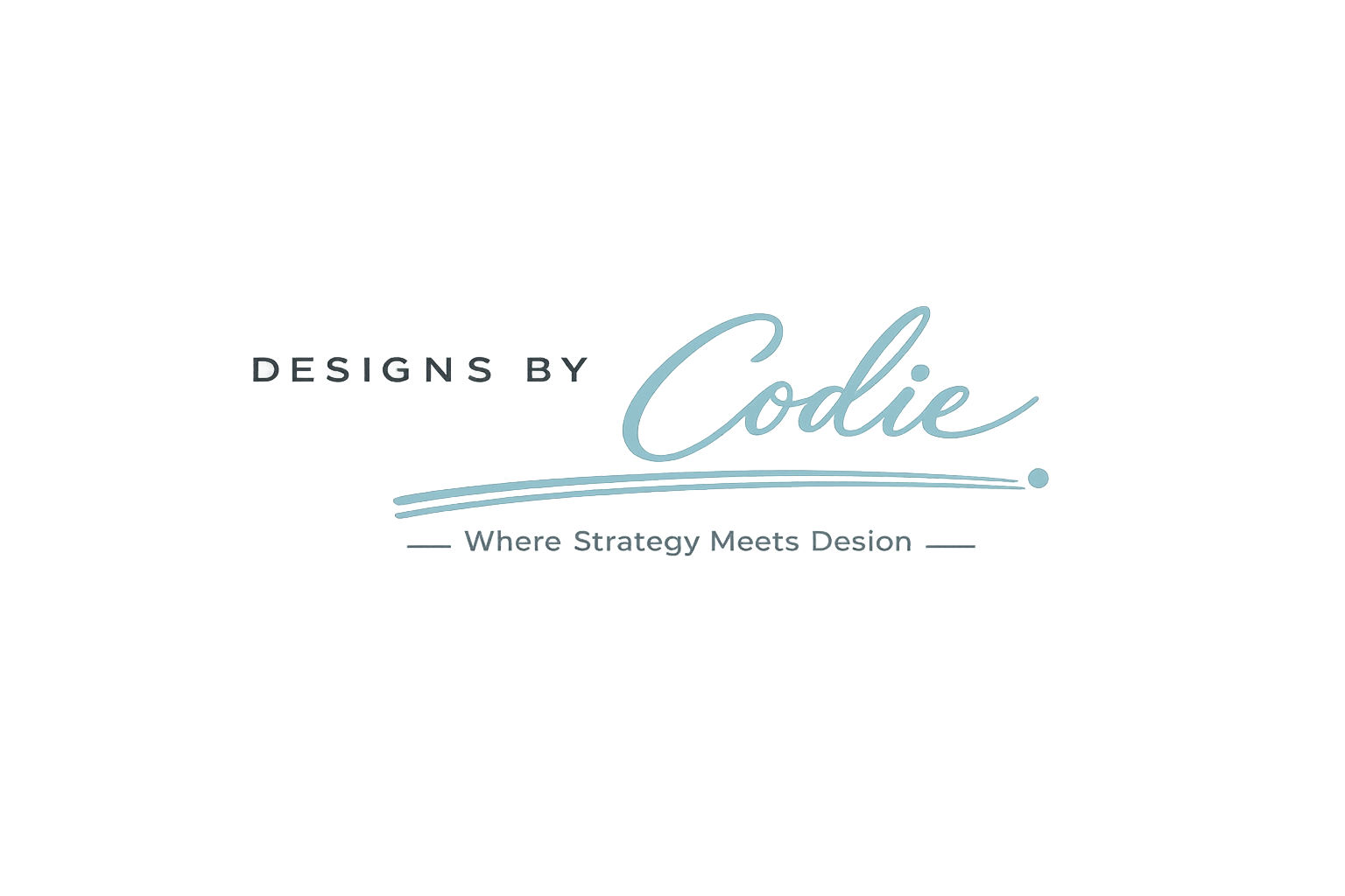 designs by codie