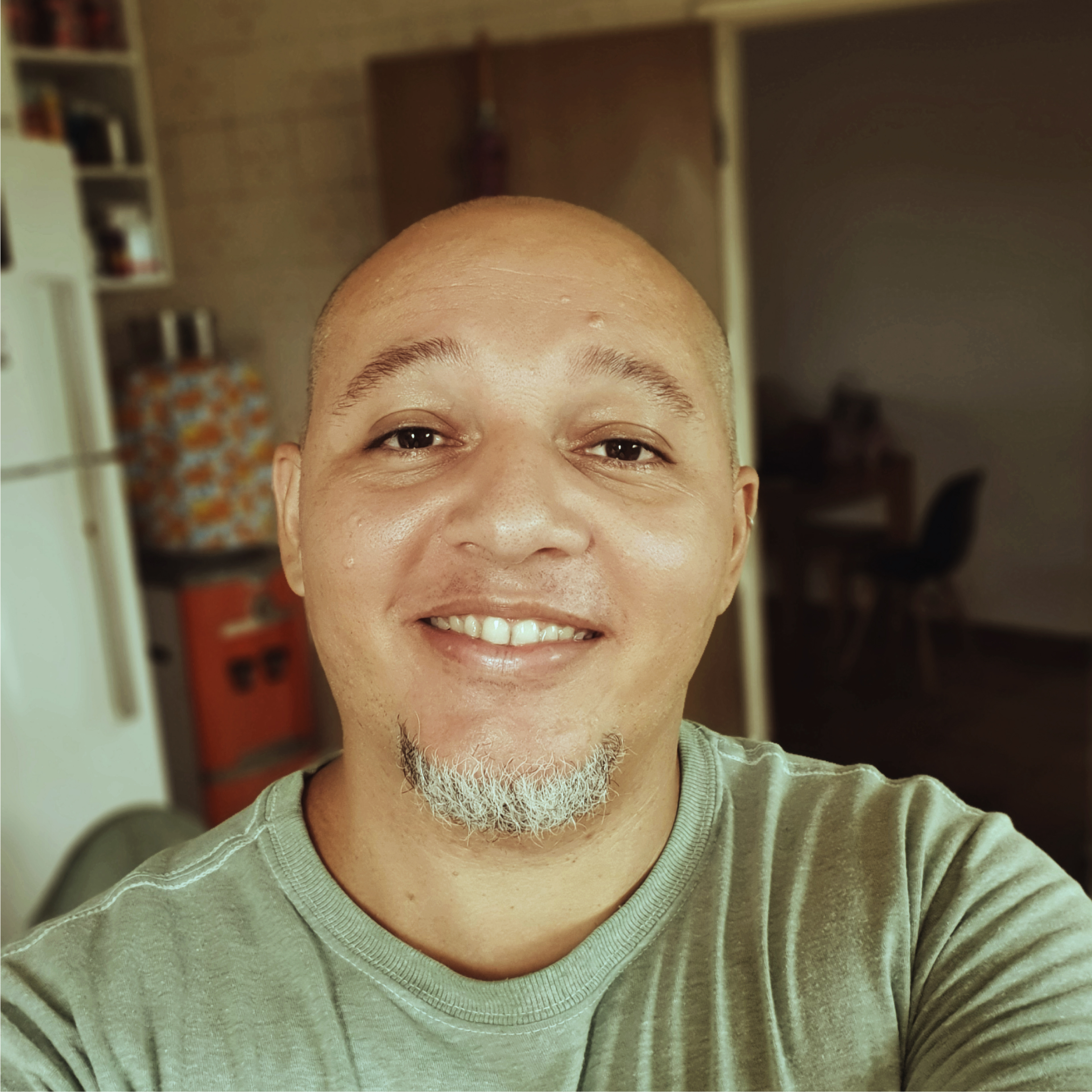 Fabricio Alves - Especialista em igaming e Desenvolvimento de