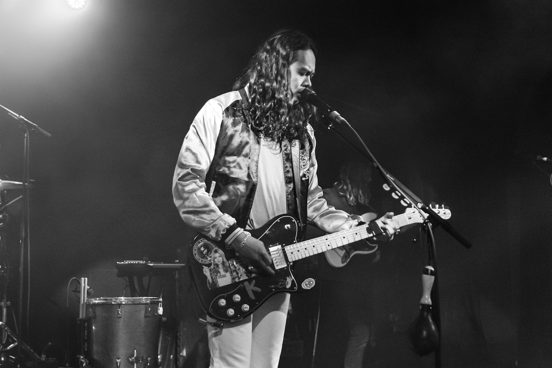 Thame Impala @ The Old Market - Amazon Music The Great Escape 2017?