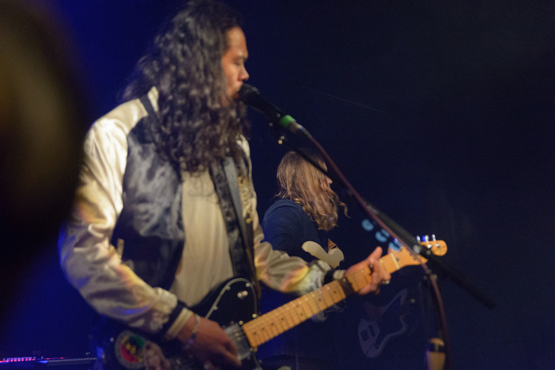 Thame Impala @ The Old Market - Amazon Music The Great Escape 2017?