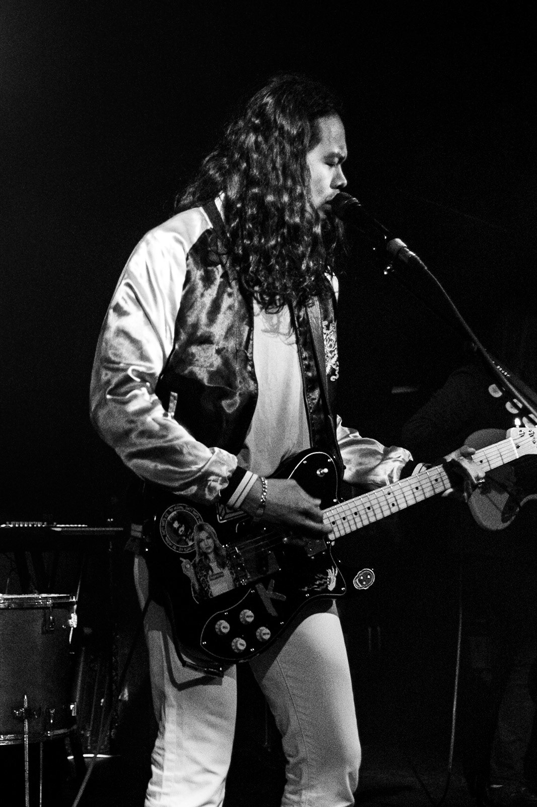 Thame Impala @ The Old Market - Amazon Music The Great Escape 2017?