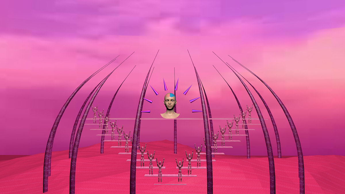 WOMEN'S KINGDOM