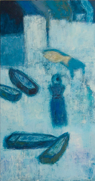 Hannah Bischof
