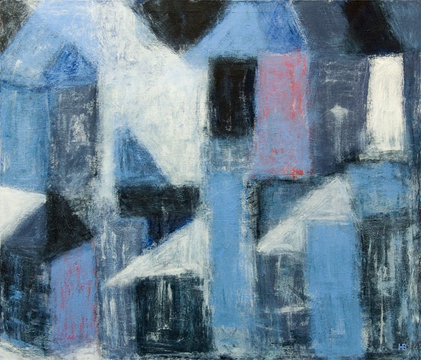 Hannah Bischof