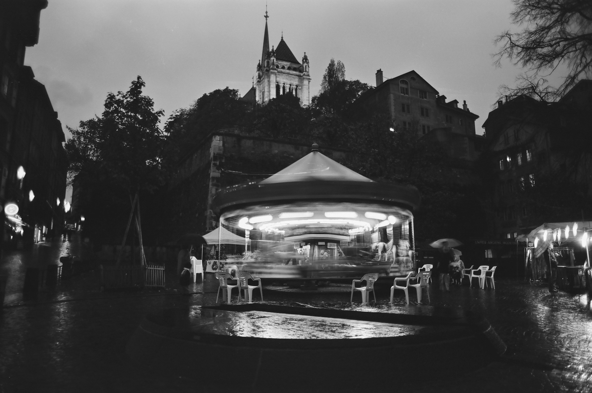 November Geneva