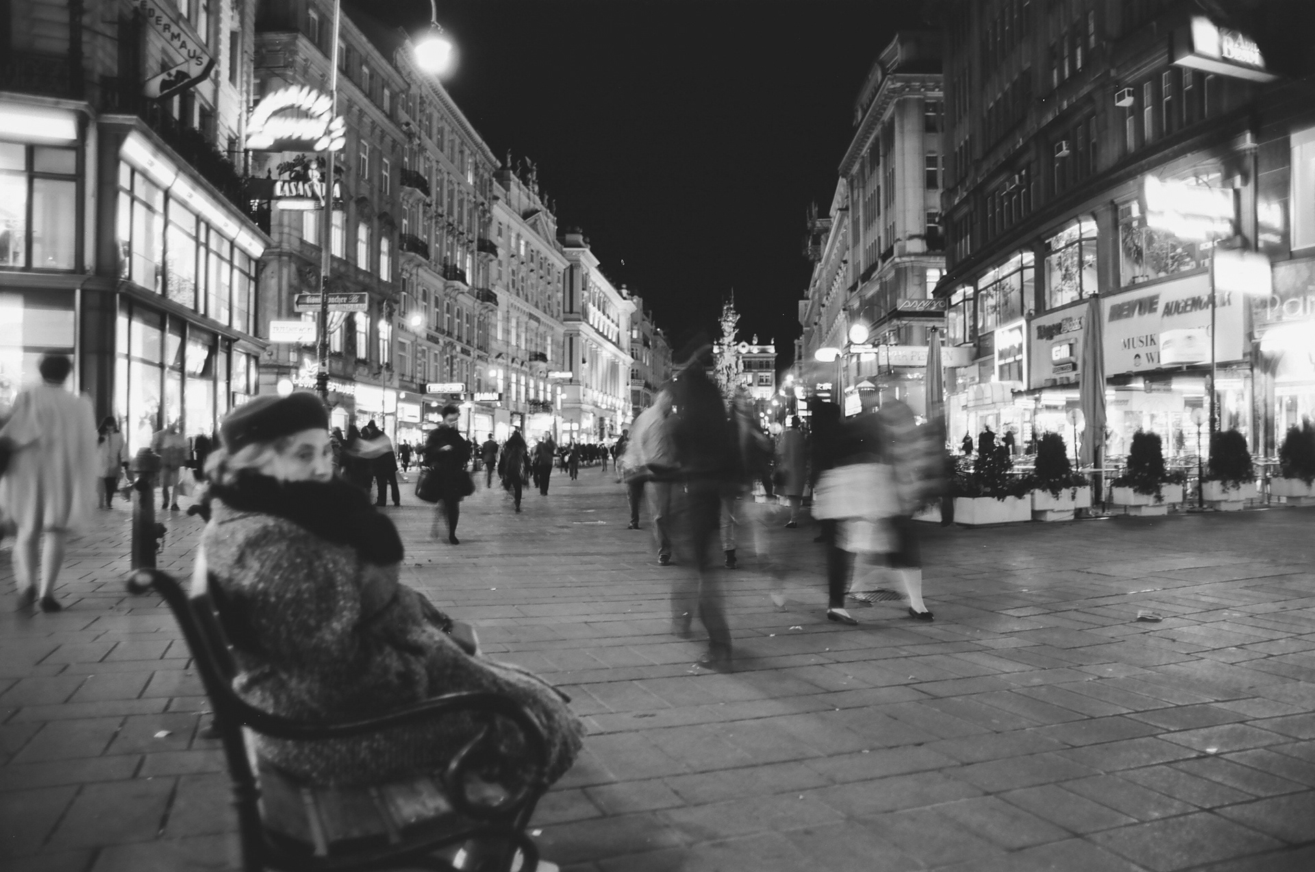 October Wien