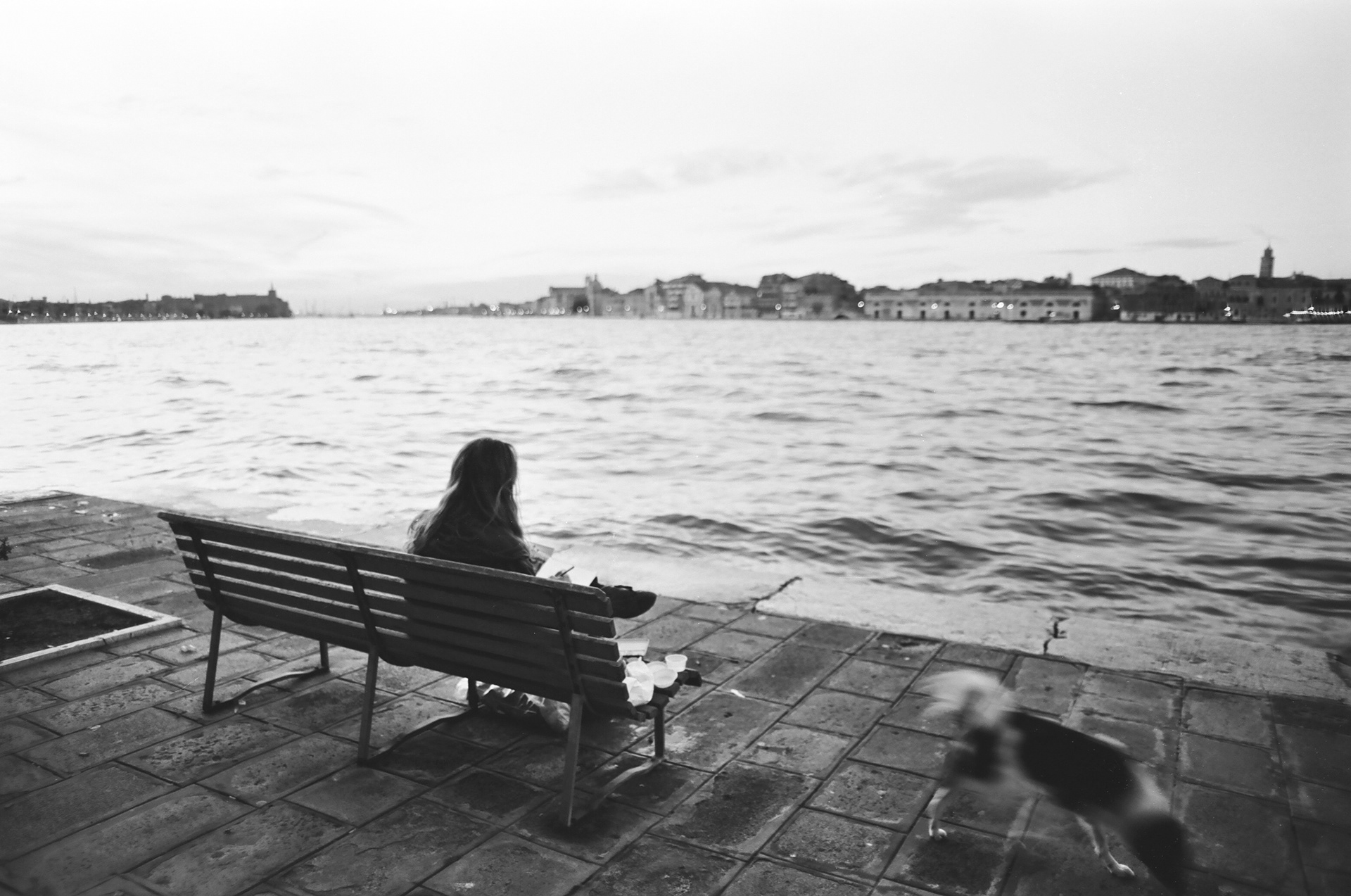 November Venice